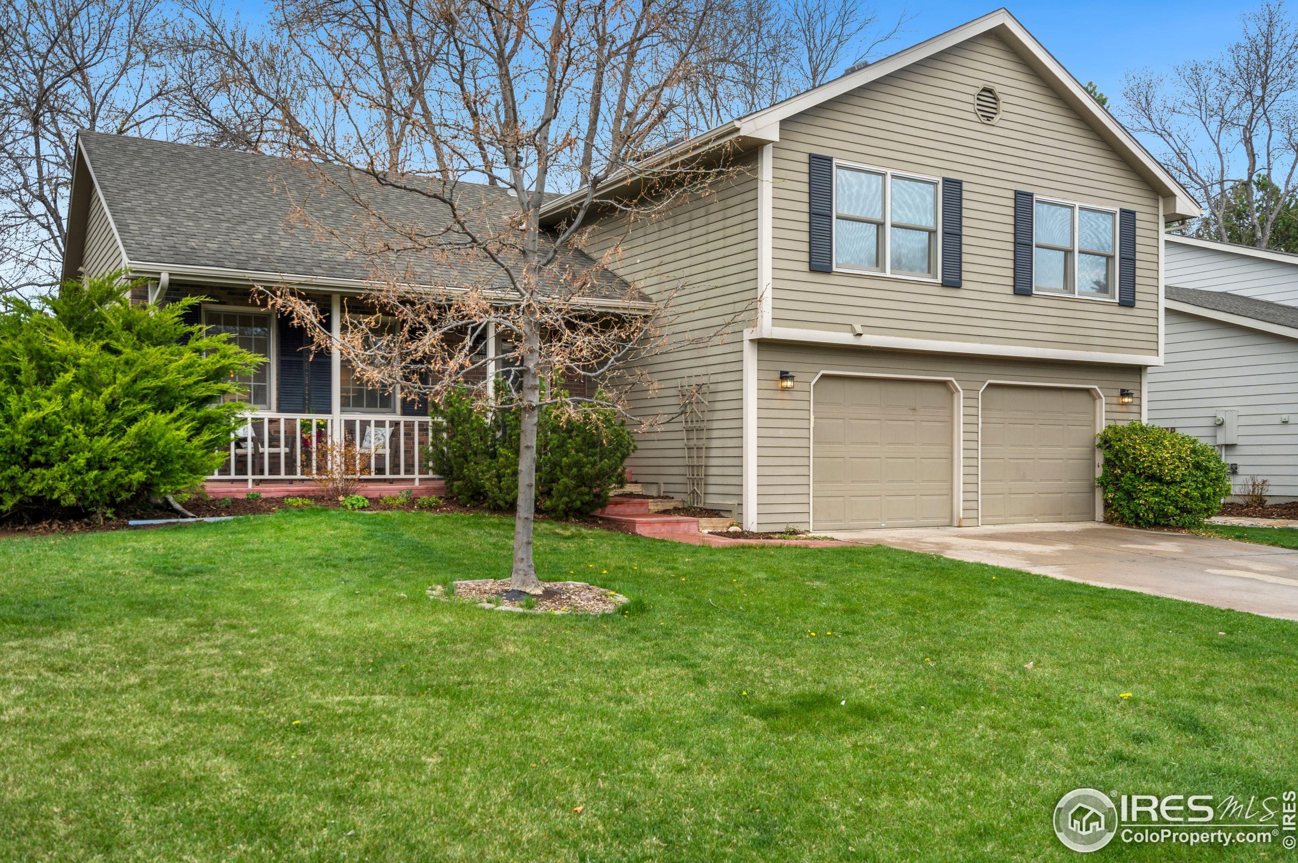 3341 Pineridge Pl, Fort Collins, CO 80525-2891