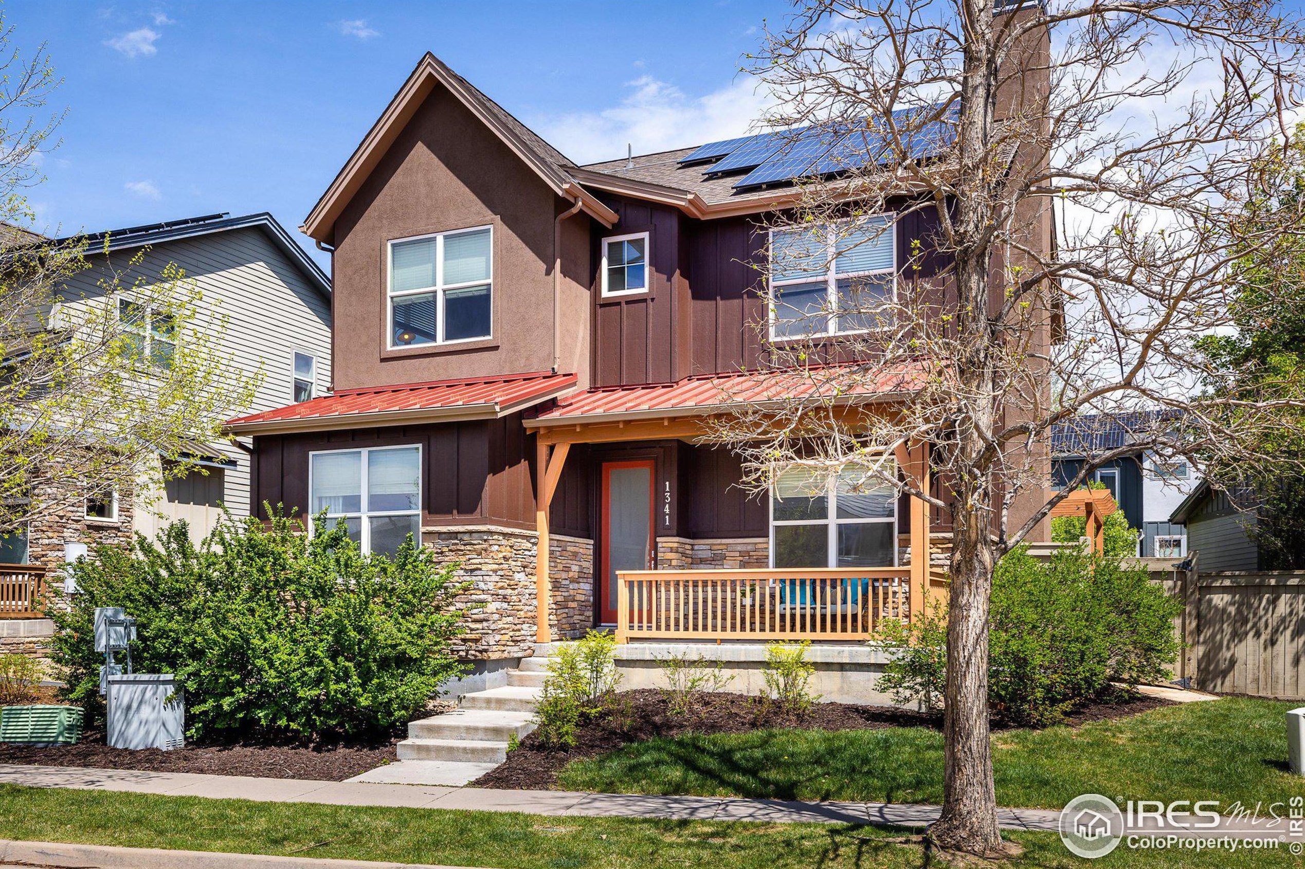 1341 Snowberry Ln, Westminster, CO 80027