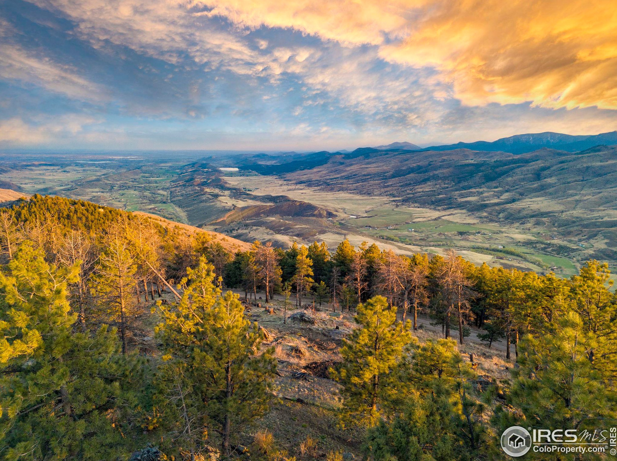 13382 Otter Rd, Loveland, CO 80538-9674