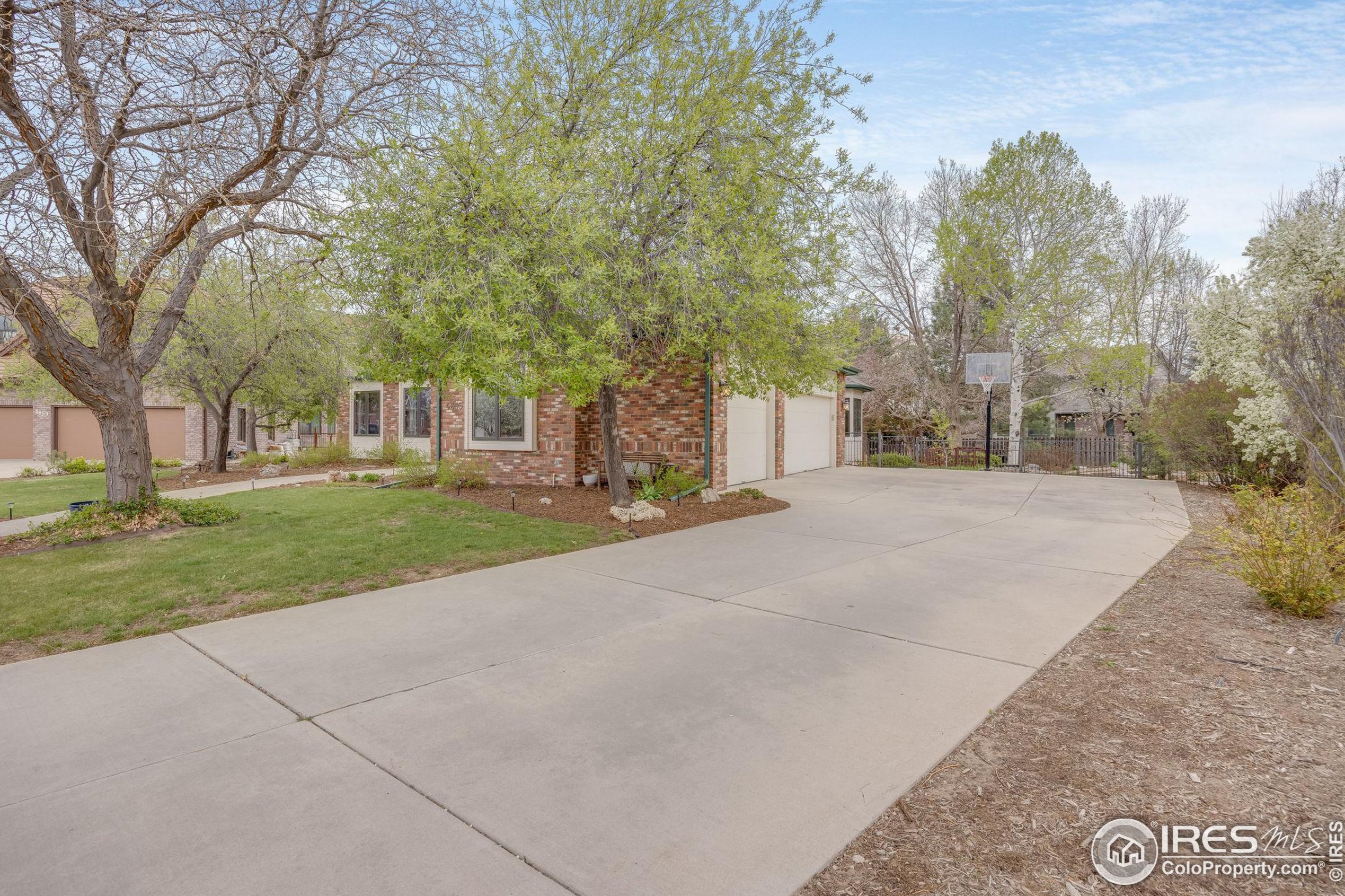 4655 21st Street Cir, Greeley, CO 80634