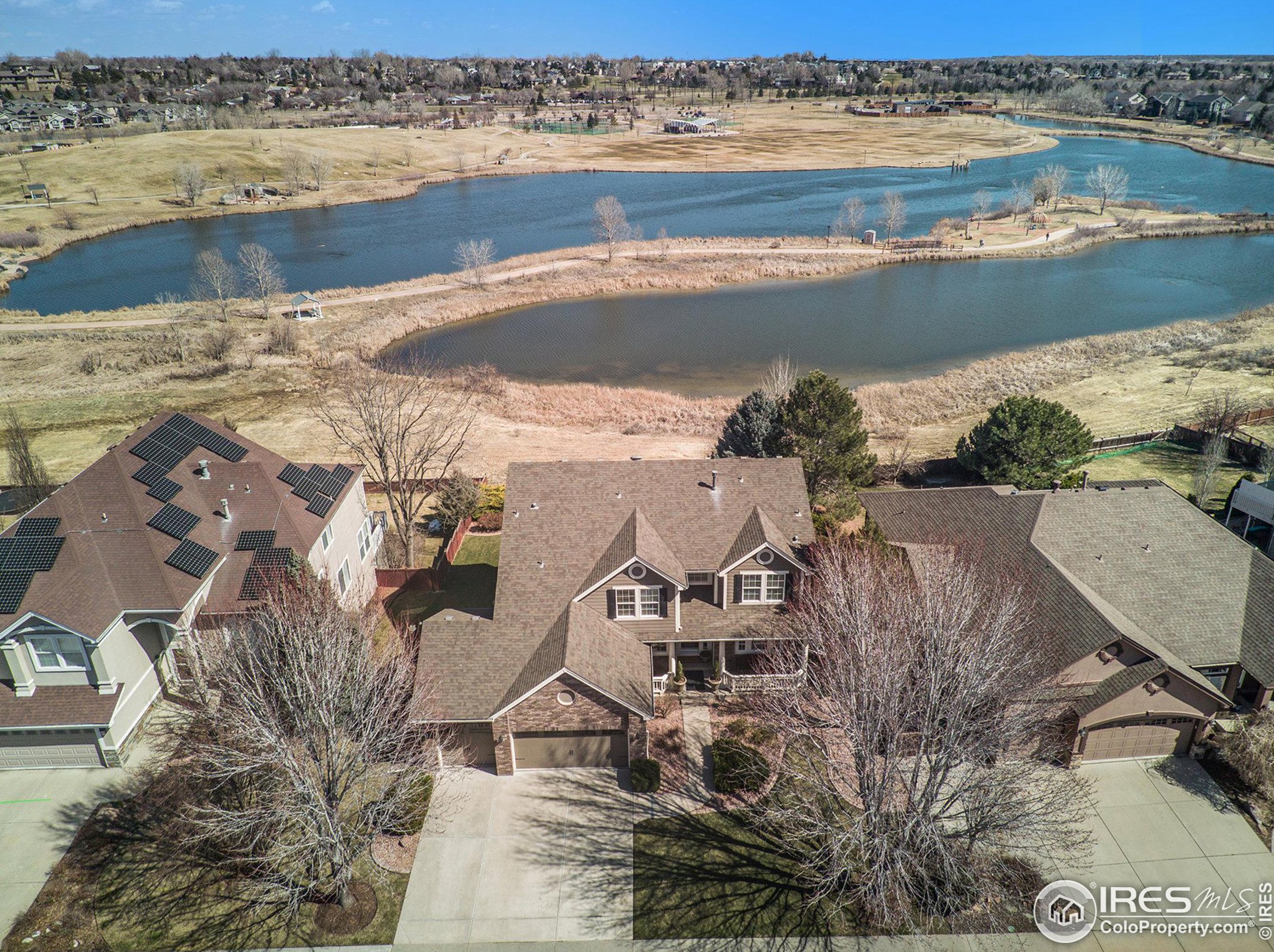 5852 Huntington Hills Dr, Fort Collins, CO 80525