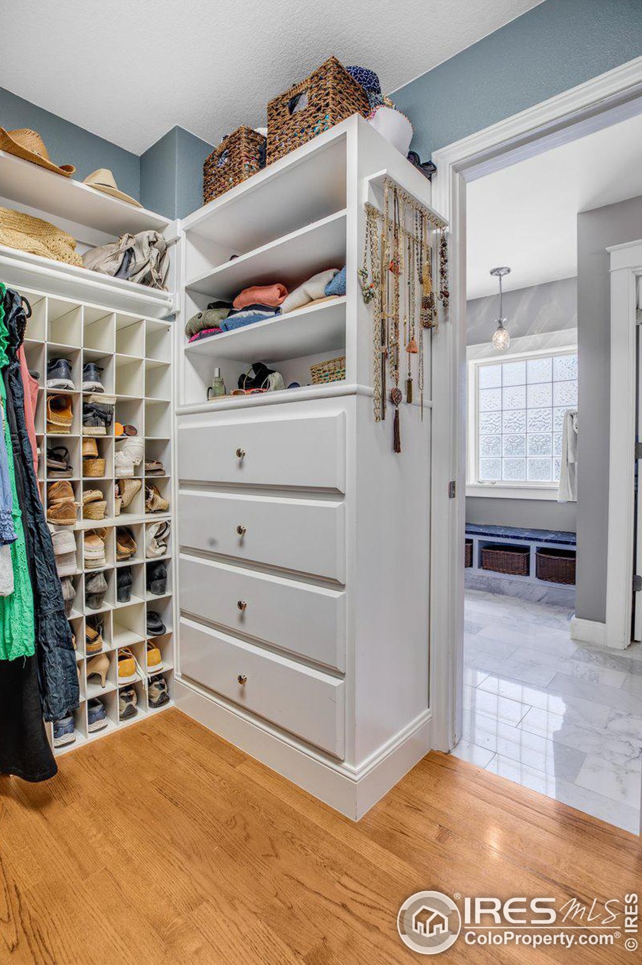 2254 Eagles Nest Dr, Lafayette CO  80026-9311 exterior