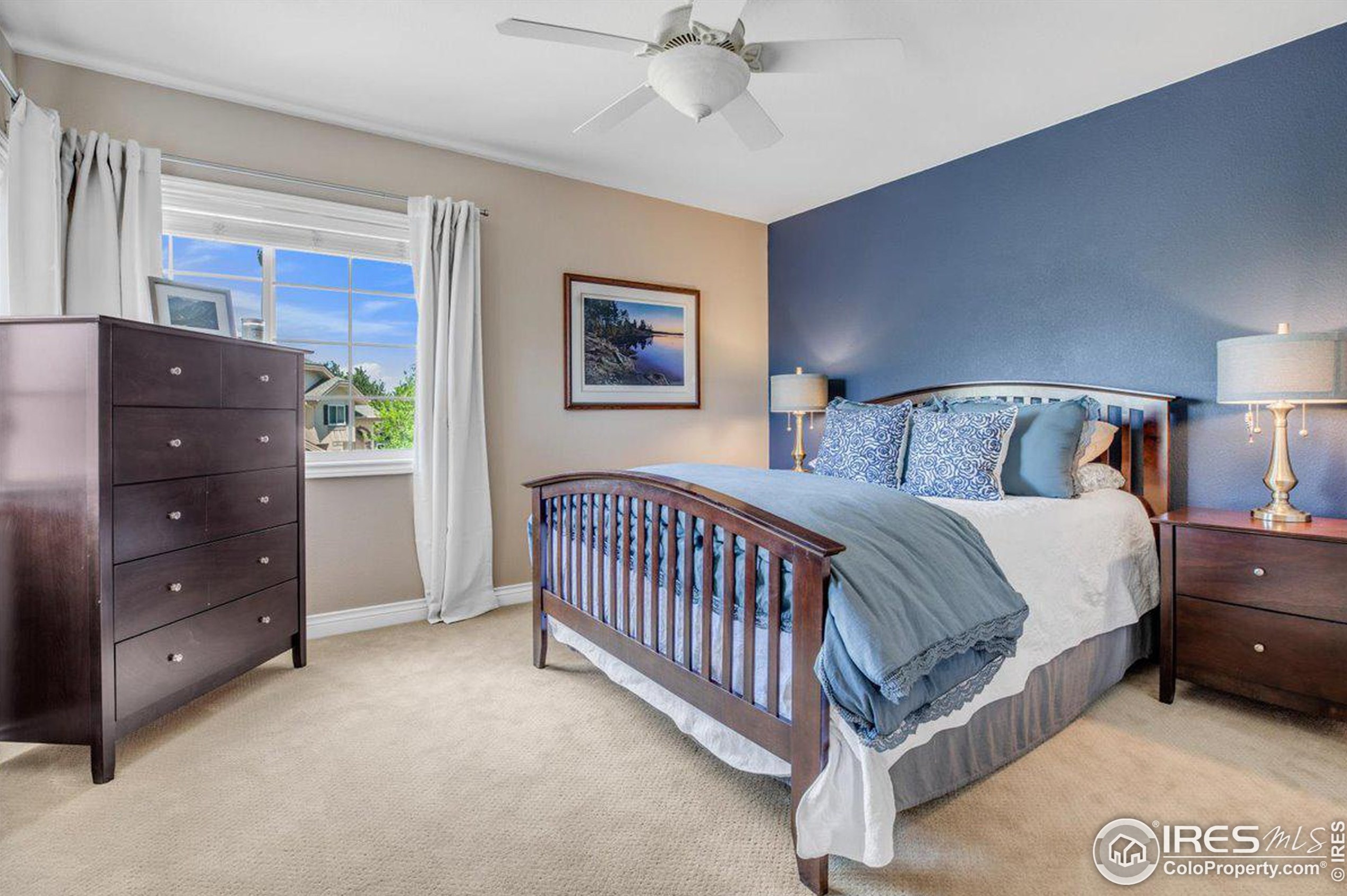 2254 Eagles Nest Dr, Lafayette CO  80026-9311 exterior