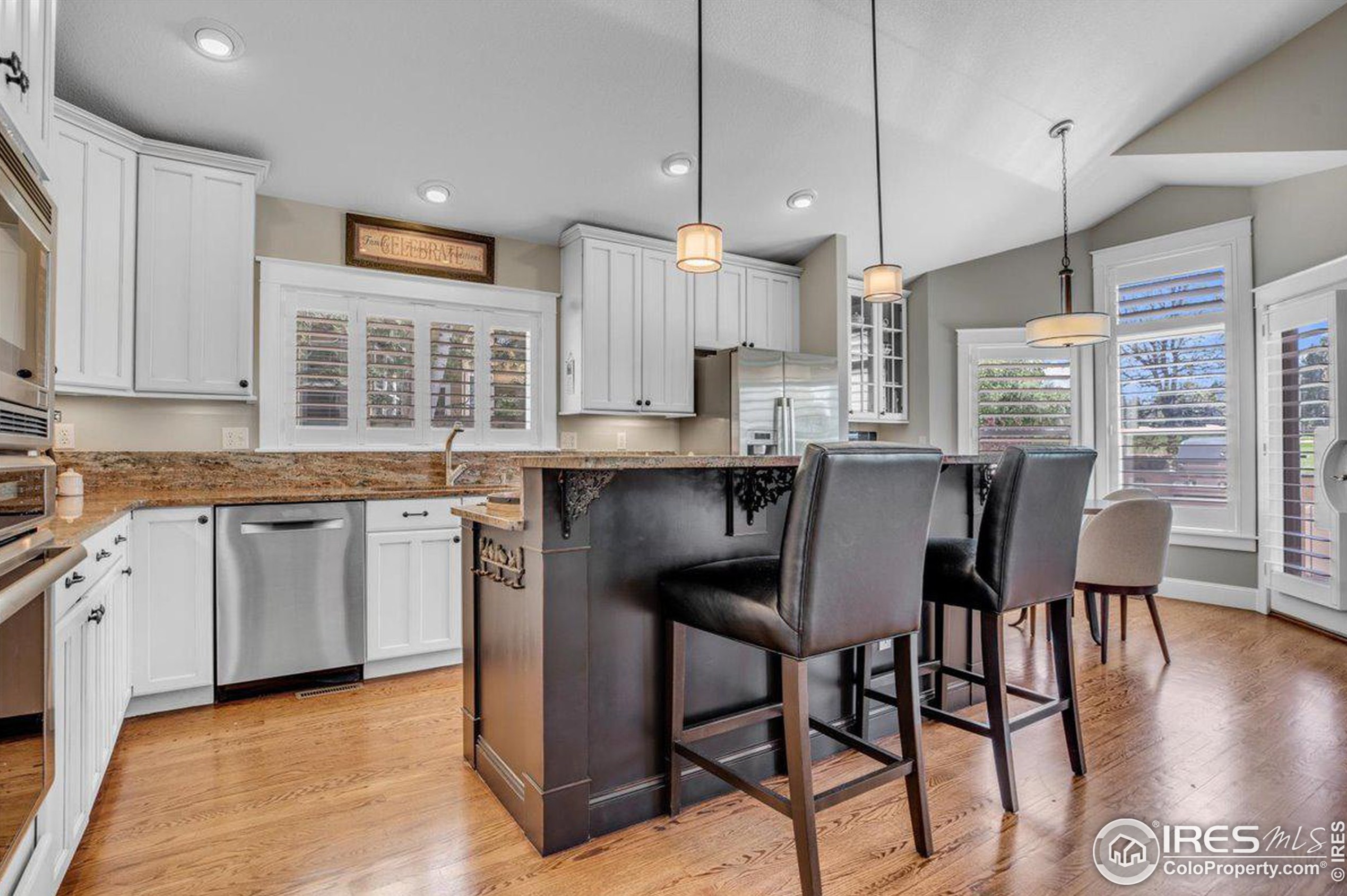 2254 Eagles Nest Dr, Lafayette CO  80026-9311 exterior