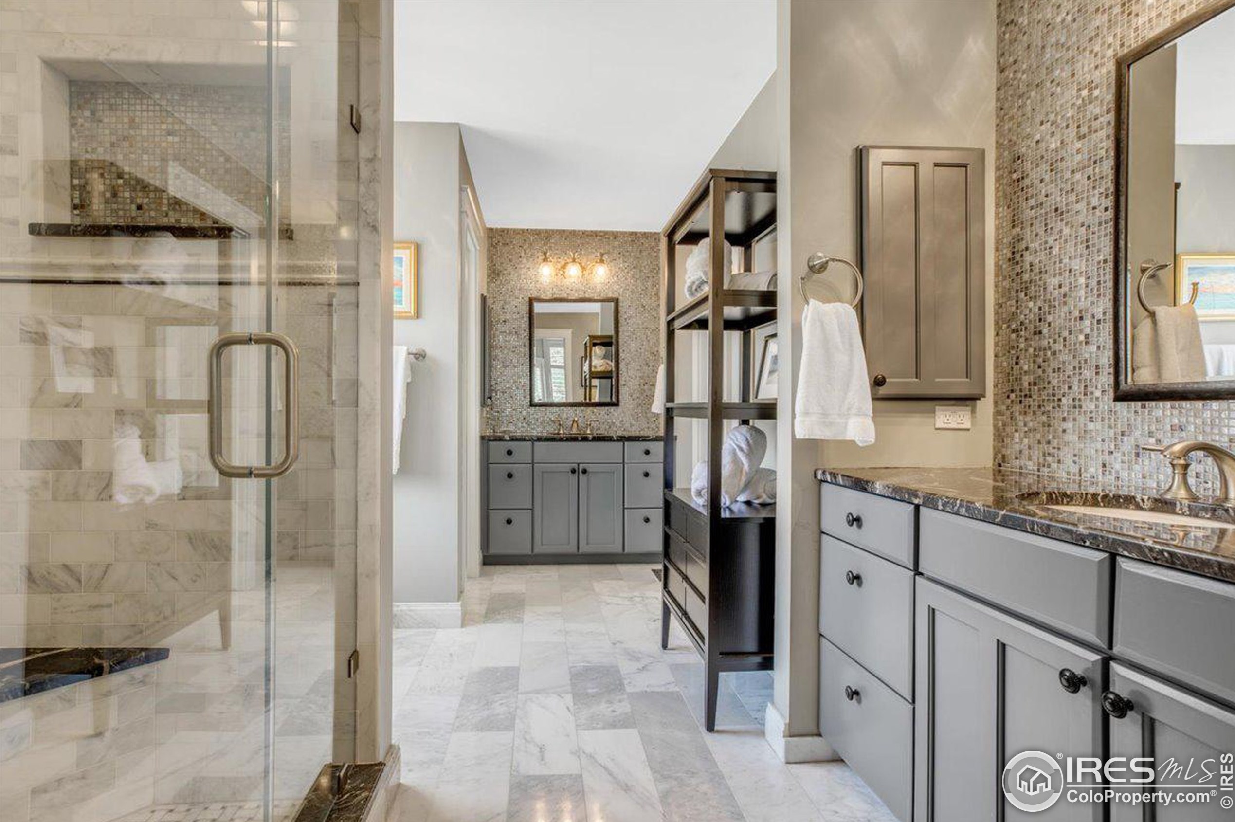 2254 Eagles Nest Dr, Lafayette CO  80026-9311 exterior