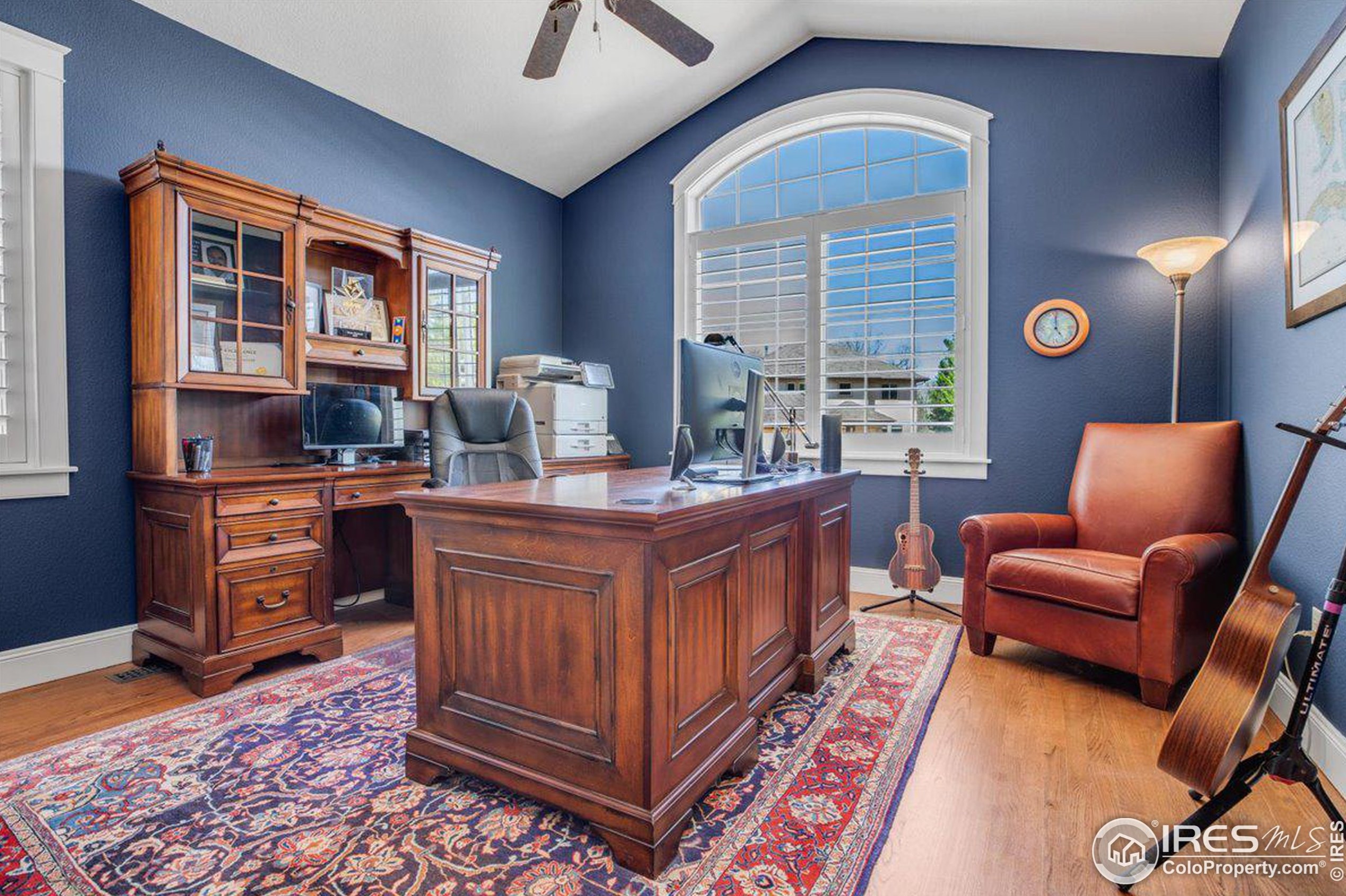 2254 Eagles Nest Dr, Lafayette CO  80026-9311 exterior