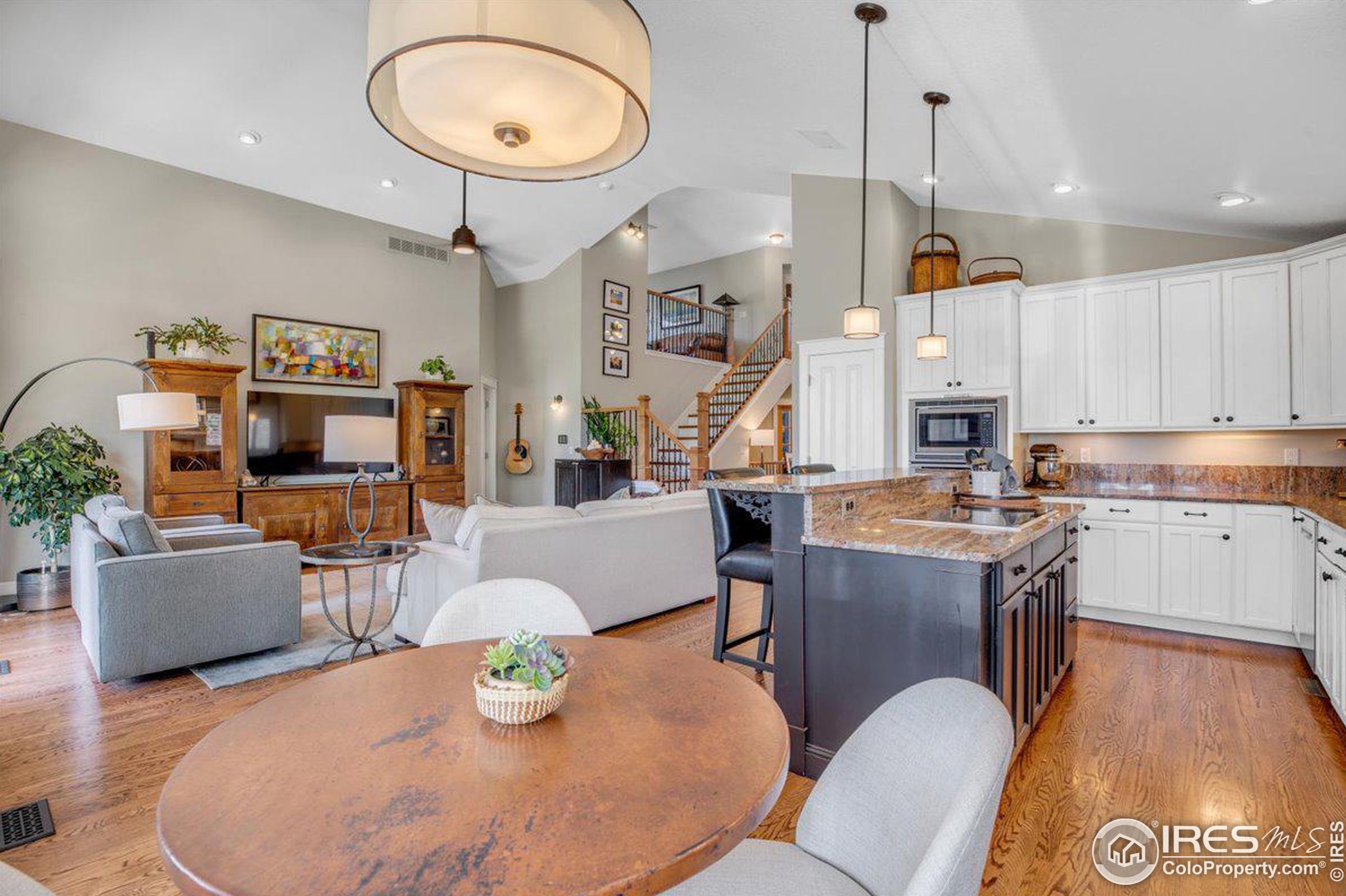 2254 Eagles Nest Dr, Lafayette CO  80026-9311 exterior