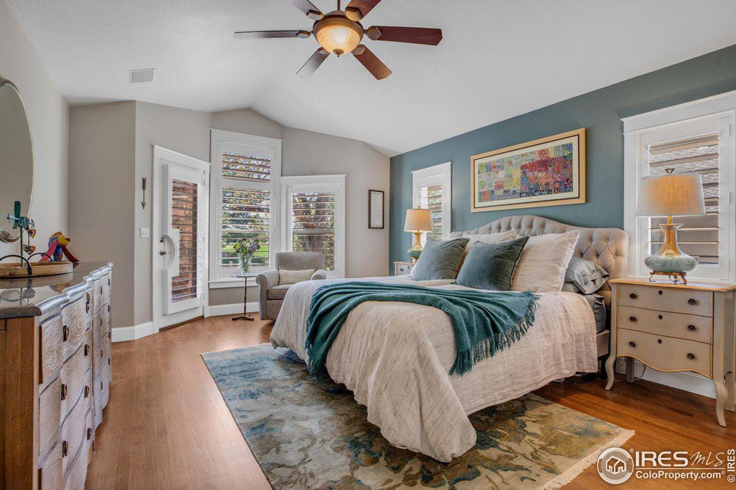 2254 Eagles Nest Dr, Lafayette CO  80026-9311 exterior