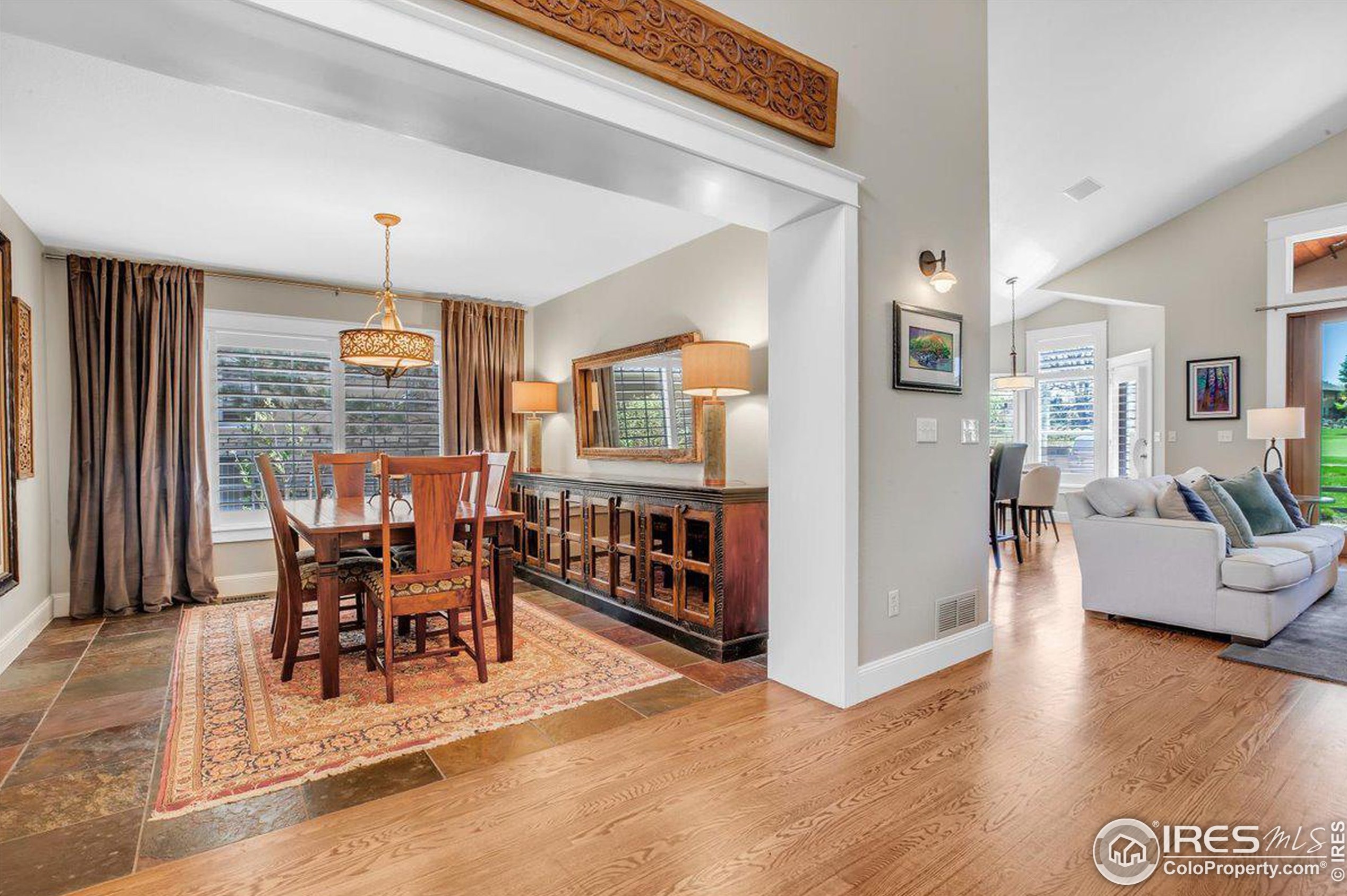 2254 Eagles Nest Dr, Lafayette CO  80026-9311 exterior