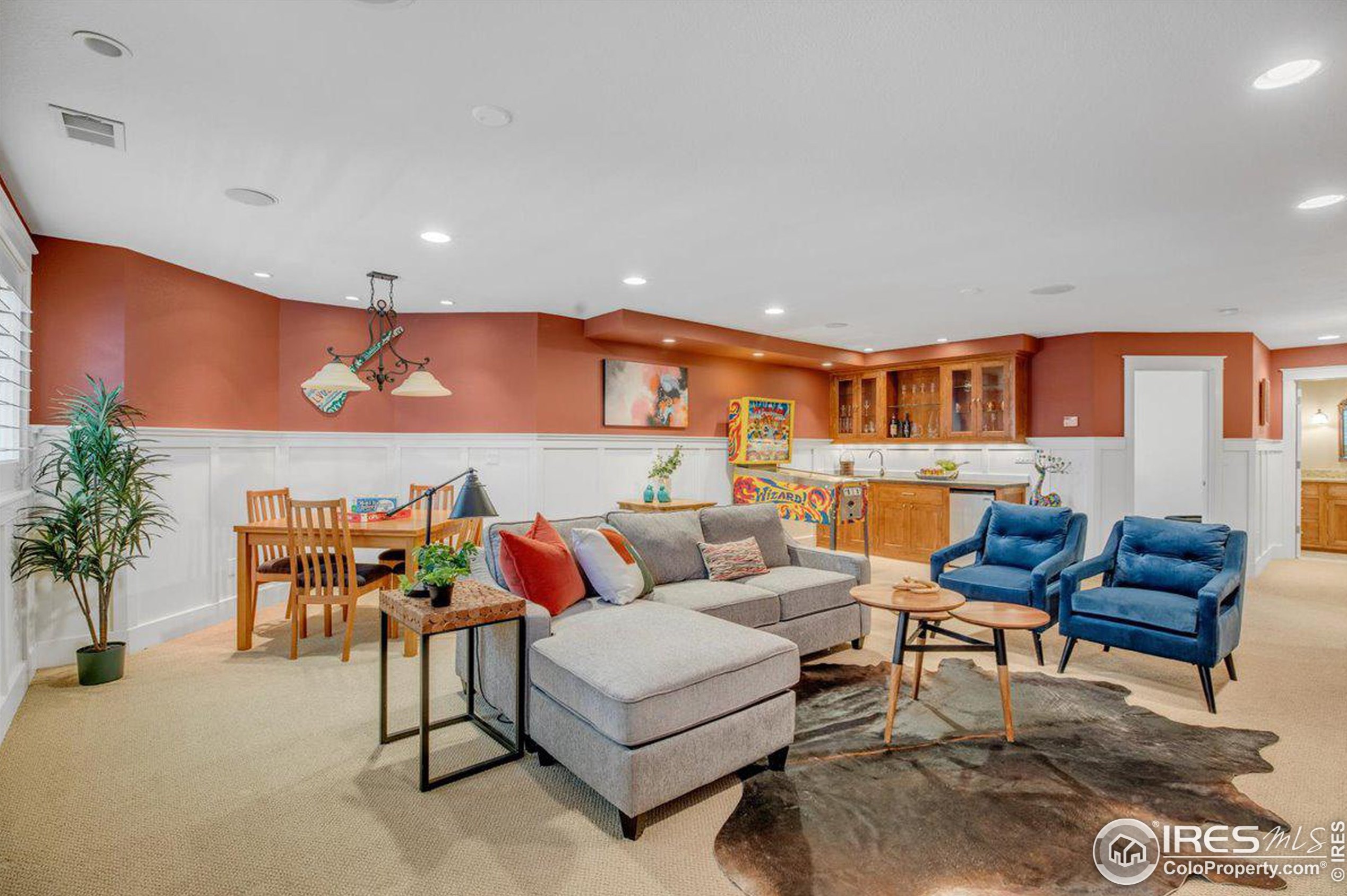 2254 Eagles Nest Dr, Lafayette CO  80026-9311 exterior