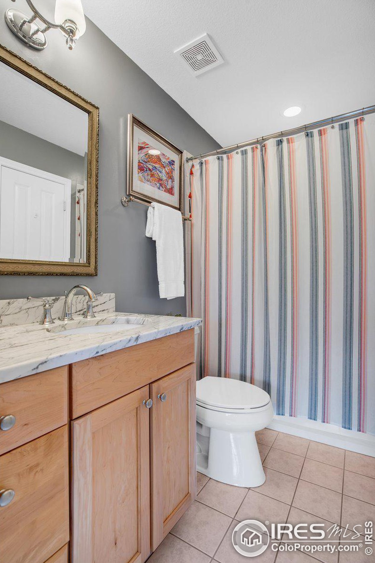 2254 Eagles Nest Dr, Lafayette CO  80026-9311 exterior