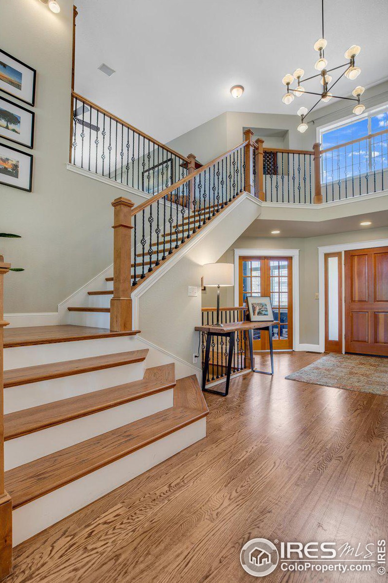 2254 Eagles Nest Dr, Lafayette CO  80026-9311 exterior