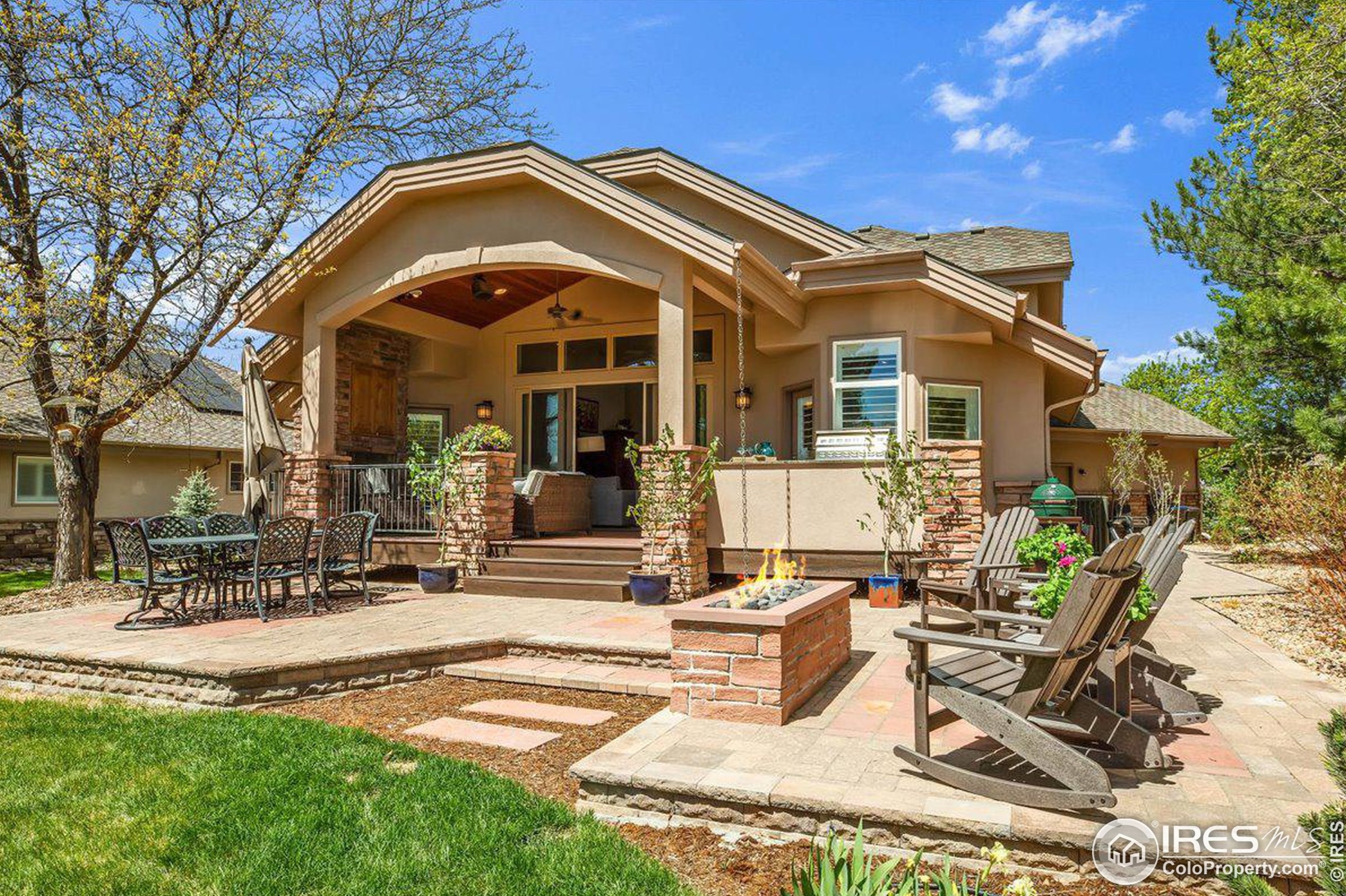 2254 Eagles Nest Dr, Lafayette, CO 80026-9311