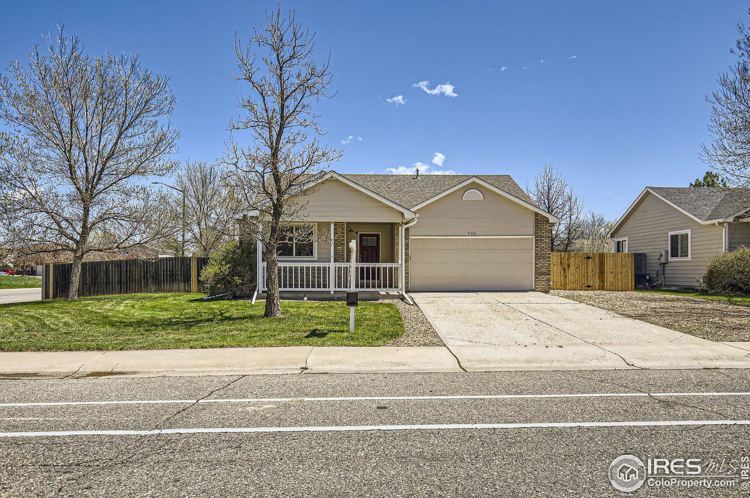 700 Tyler Ave, Loveland, CO 80537-8039