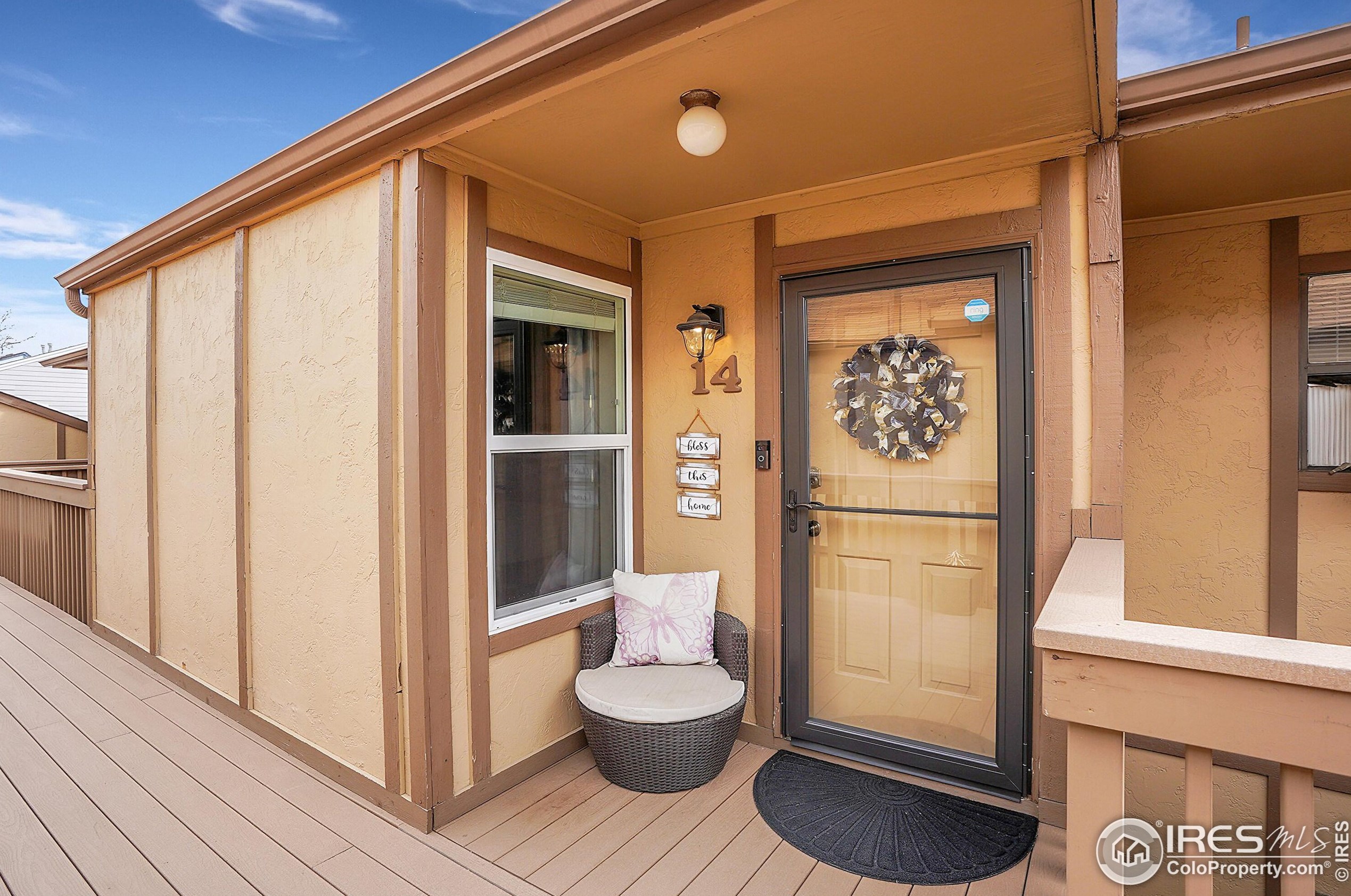 225 E 8th Ave ##f14, Longmont, CO 80504