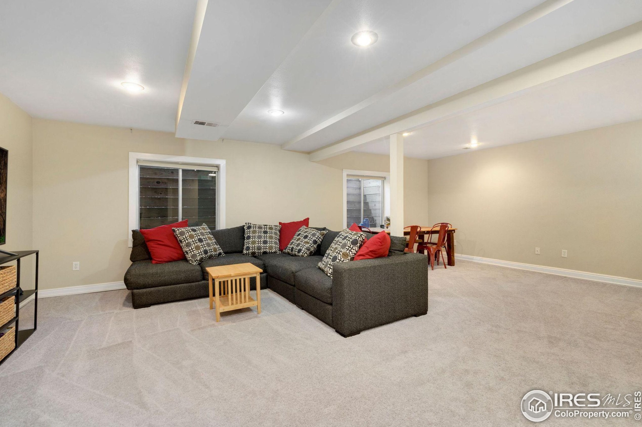 4413 Viewpoint Ct, Fort Collins CO  80526-3313 exterior