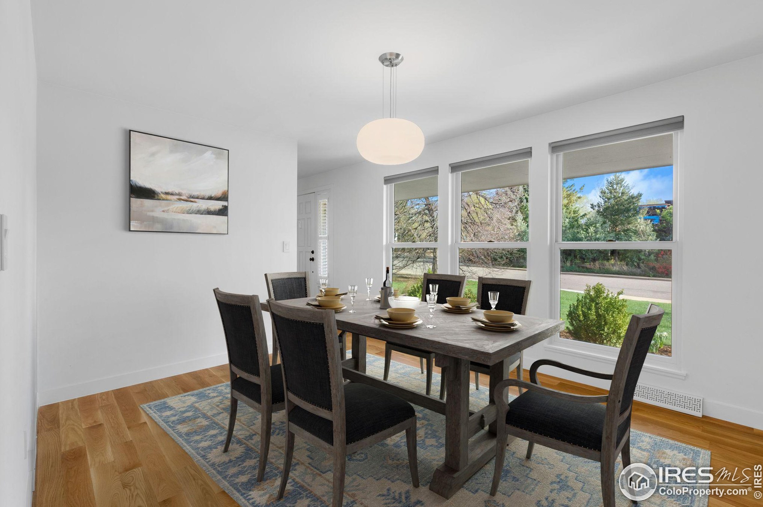 4302 Apple Way, Boulder CO  80301-1734 exterior