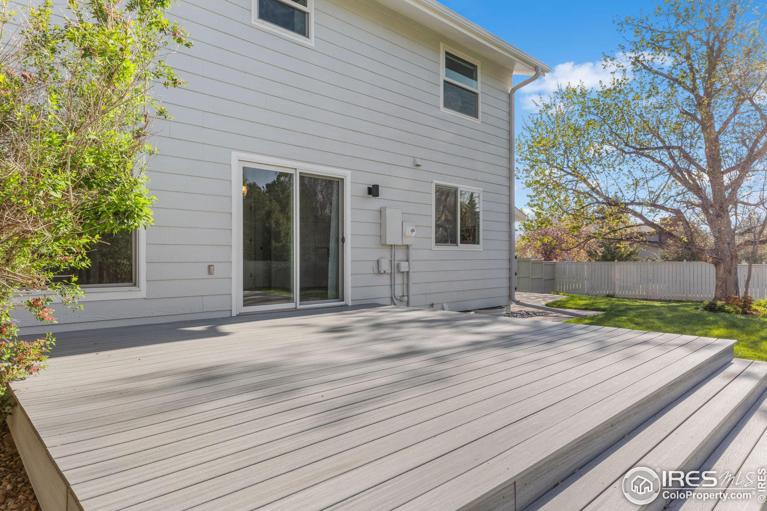 4302 Apple Way, Boulder CO  80301-1734 exterior