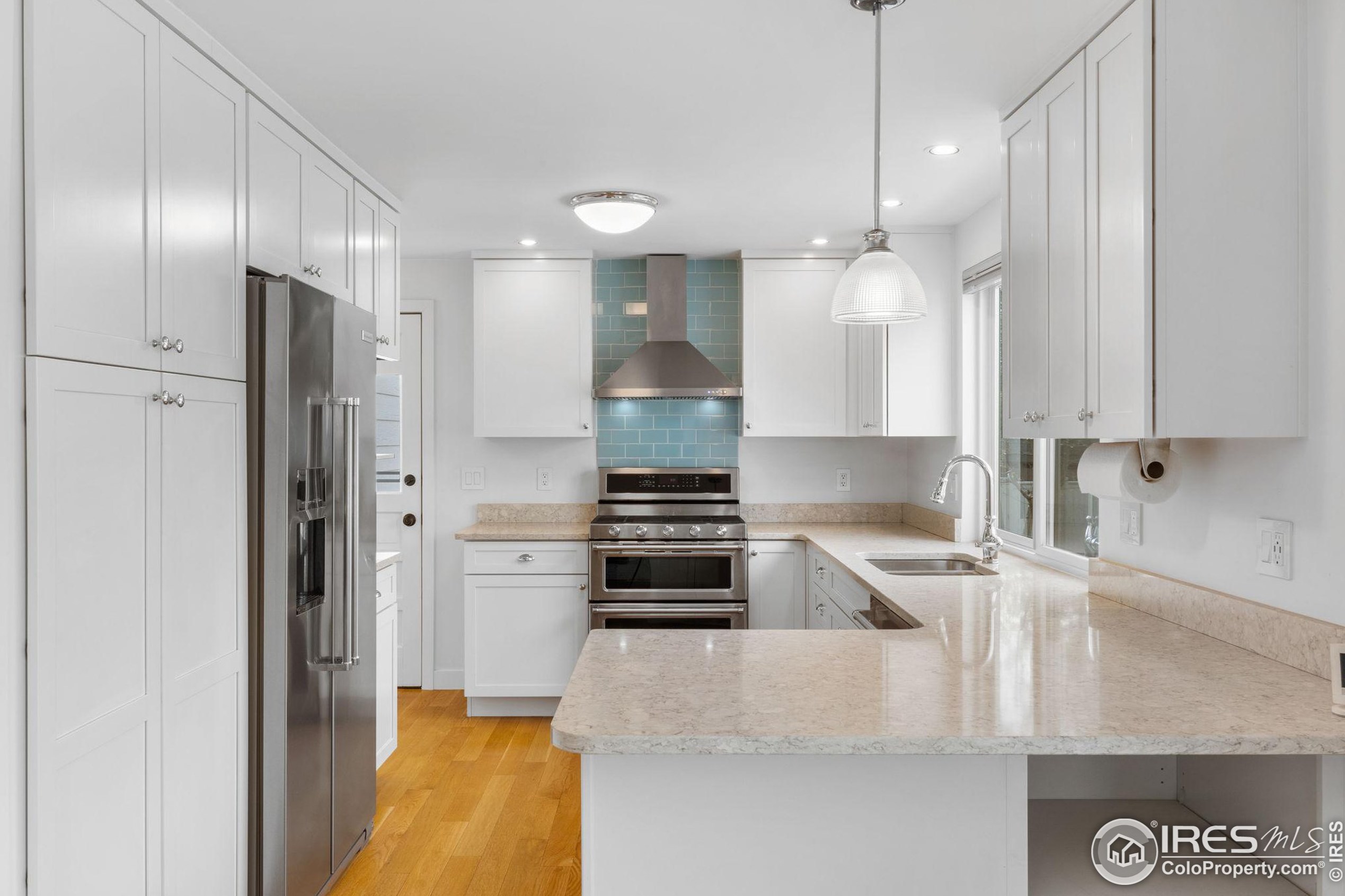 4302 Apple Way, Boulder CO  80301-1734 exterior
