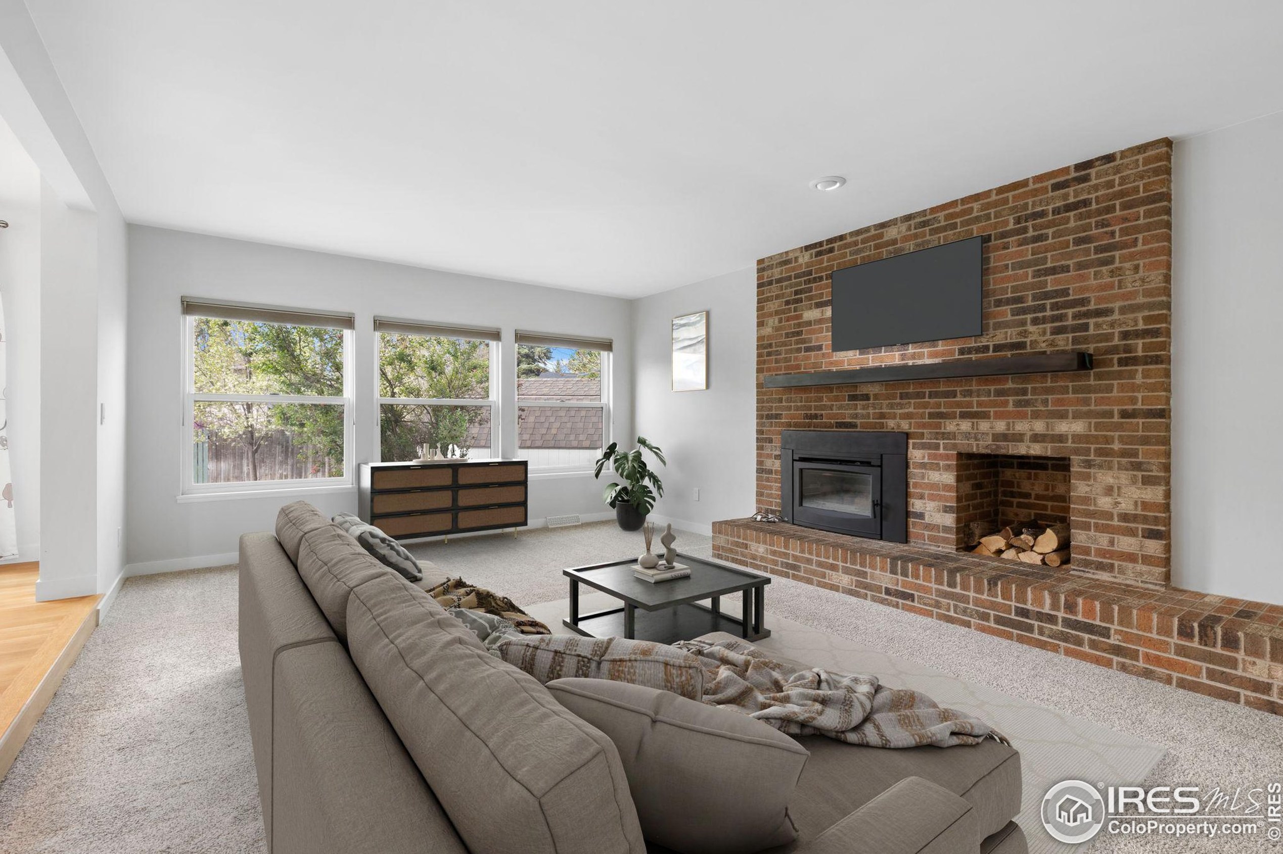 4302 Apple Way, Boulder CO  80301-1734 exterior