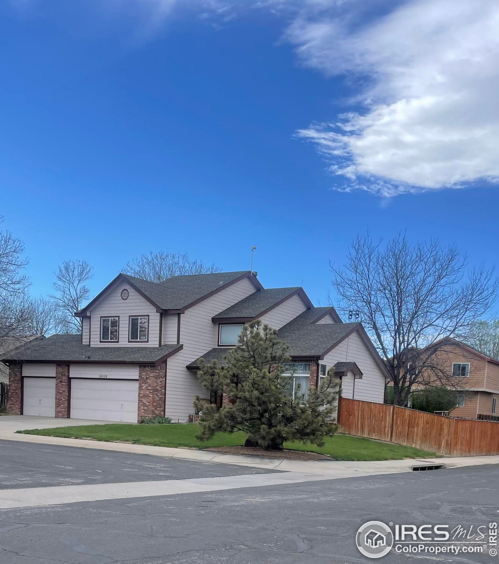 3032 Indigo Ct, Fort Collins, CO 80528-9598