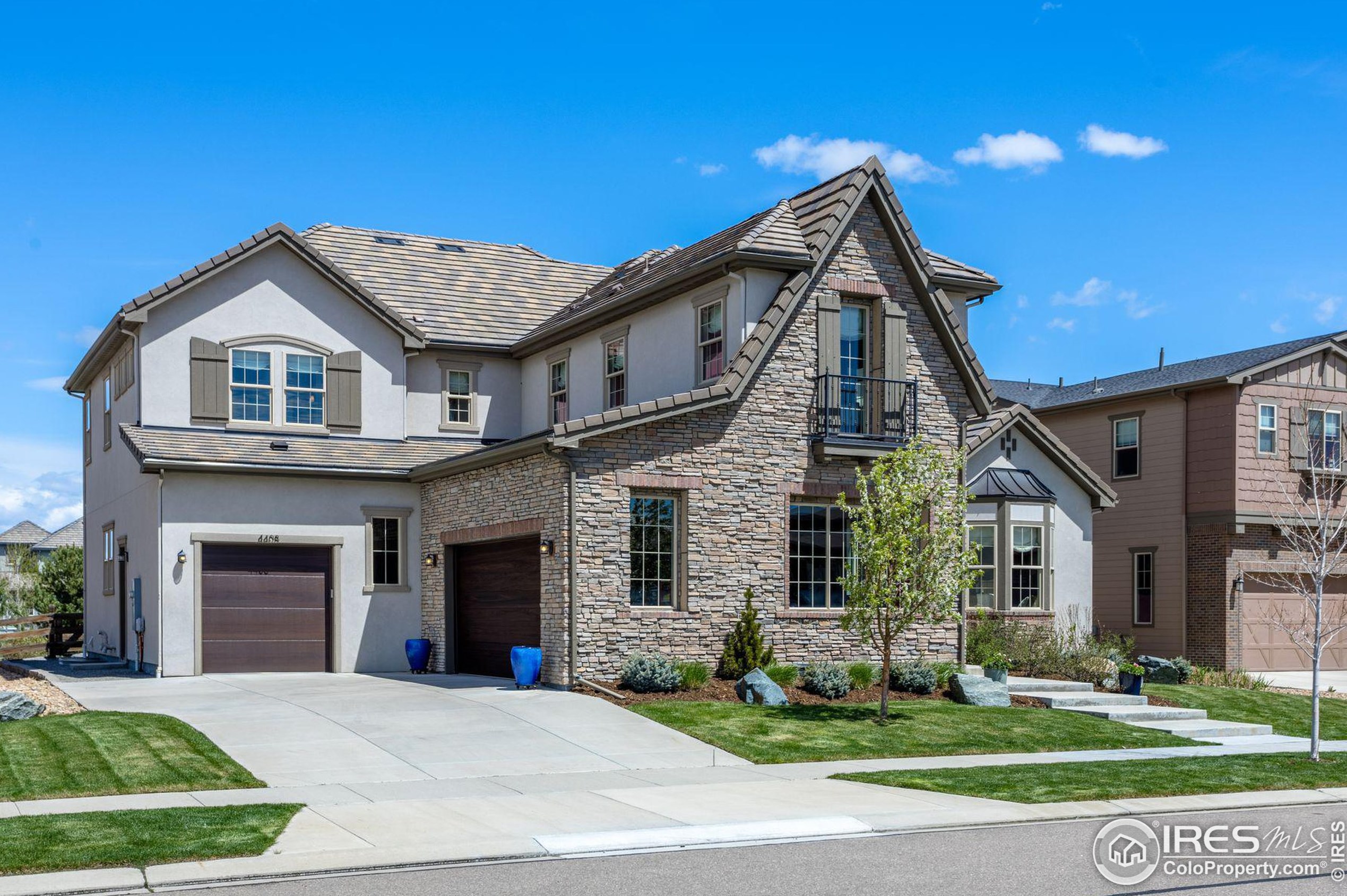 4408 Heatherhill Cir, Longmont, CO 80503