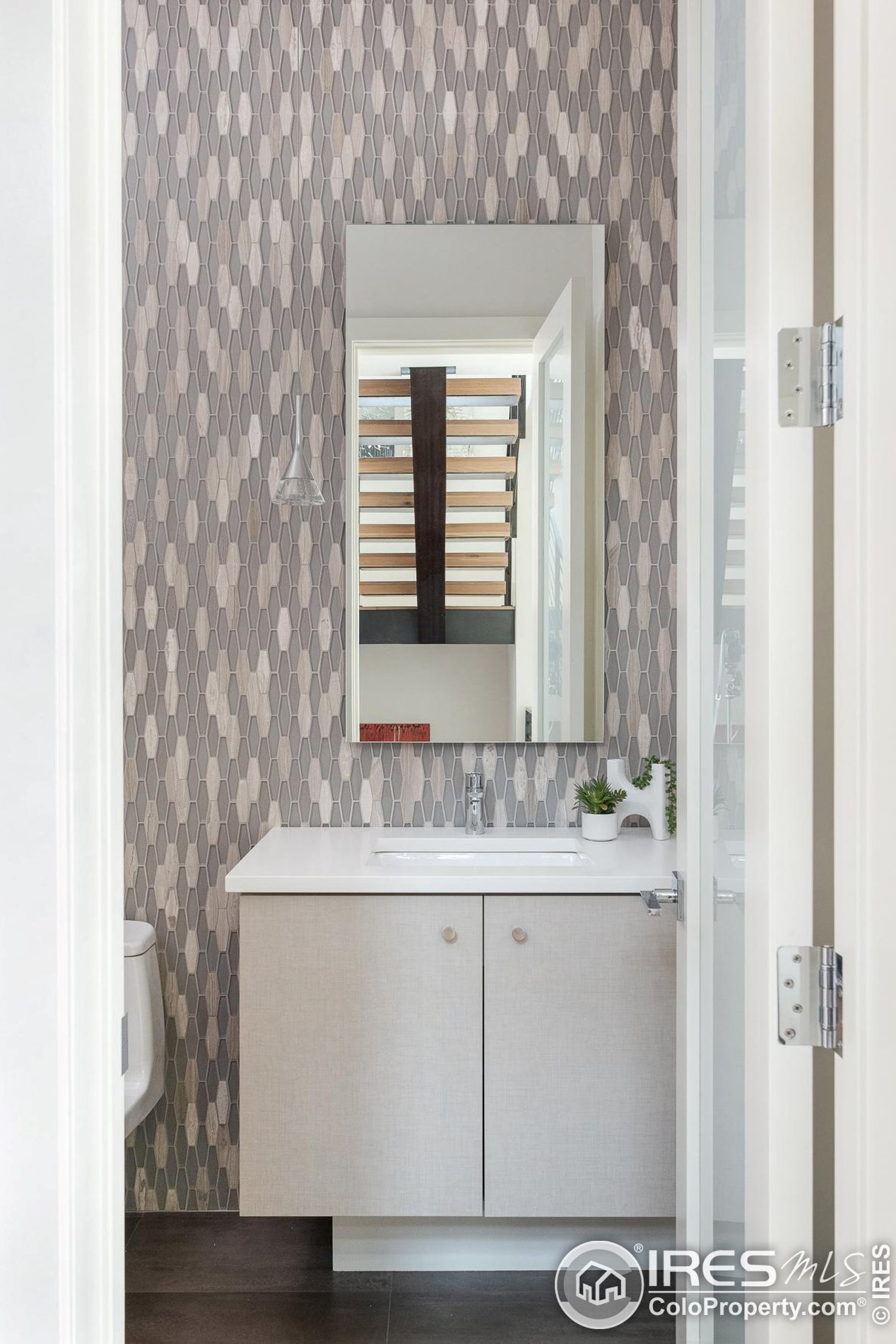 540 Pleasant St, Boulder CO  80302-7051 exterior