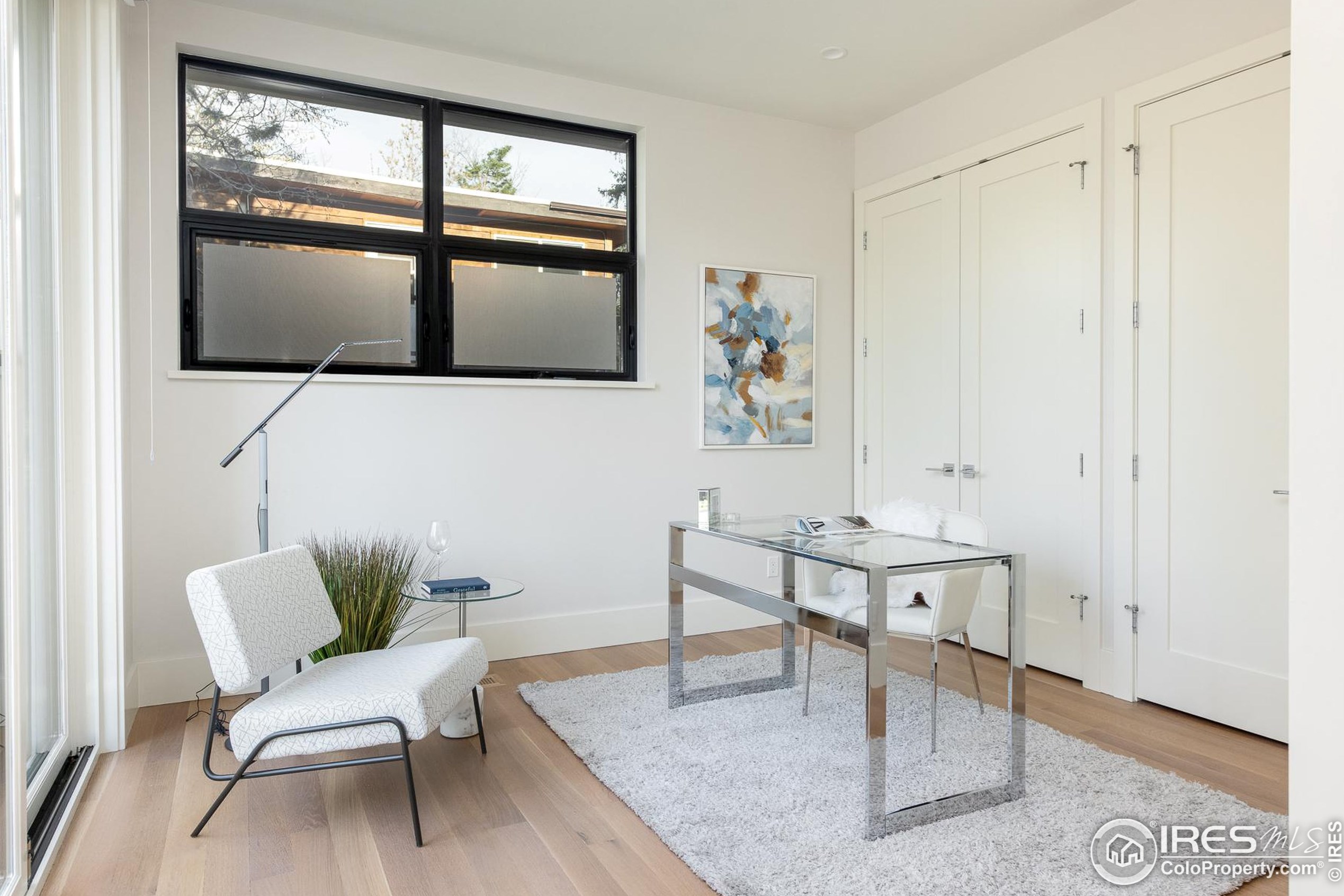 540 Pleasant St, Boulder CO  80302-7051 exterior