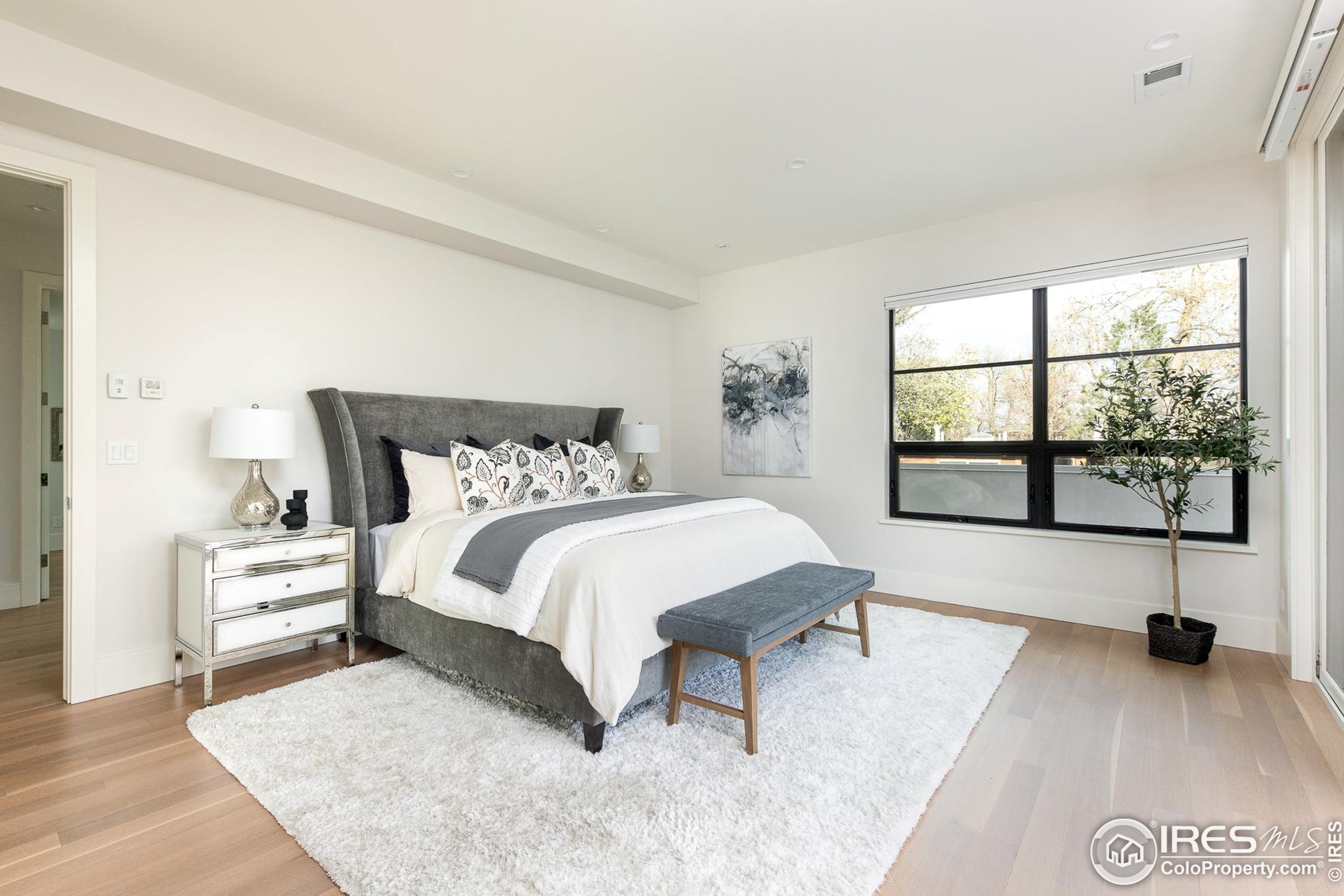 540 Pleasant St, Boulder CO  80302-7051 exterior