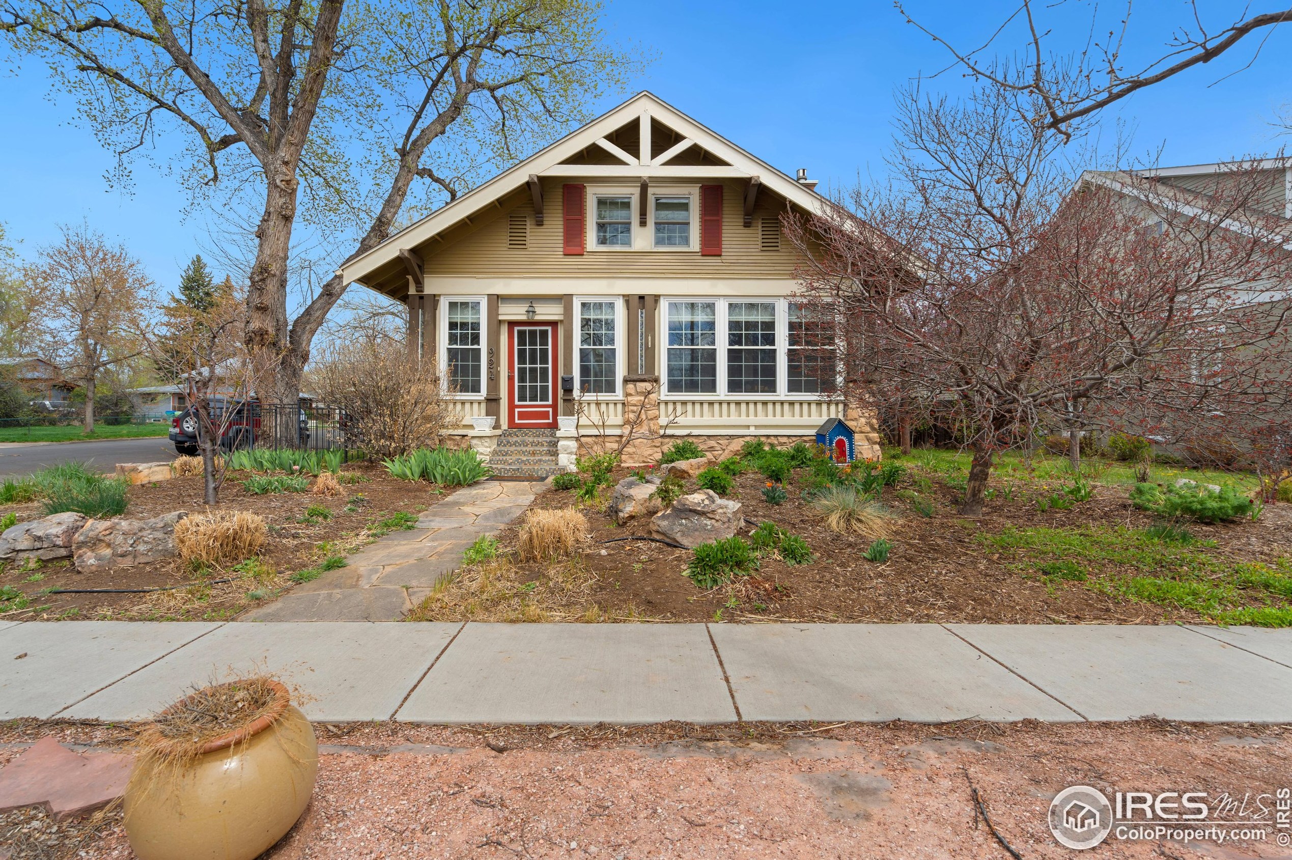 924 Laporte Ave, Fort Collins, CO 80521