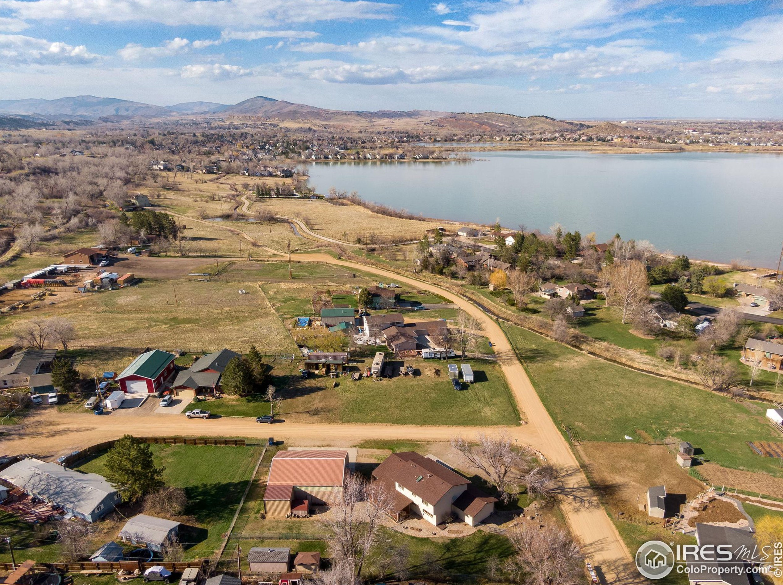5100 Thistle Pl, Loveland, CO 80537-9124