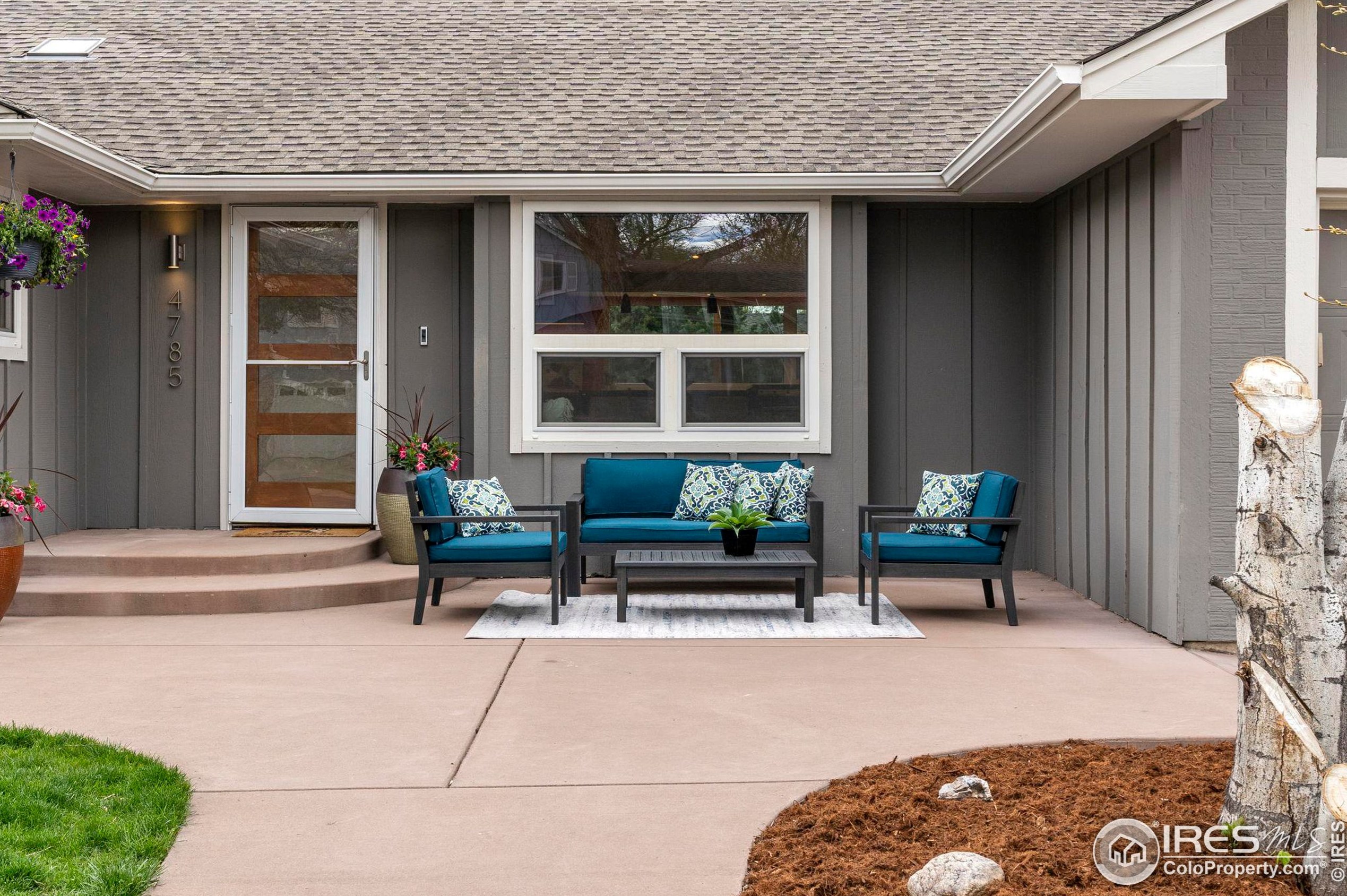 4785 Hancock Dr, Boulder, CO 80303-1103