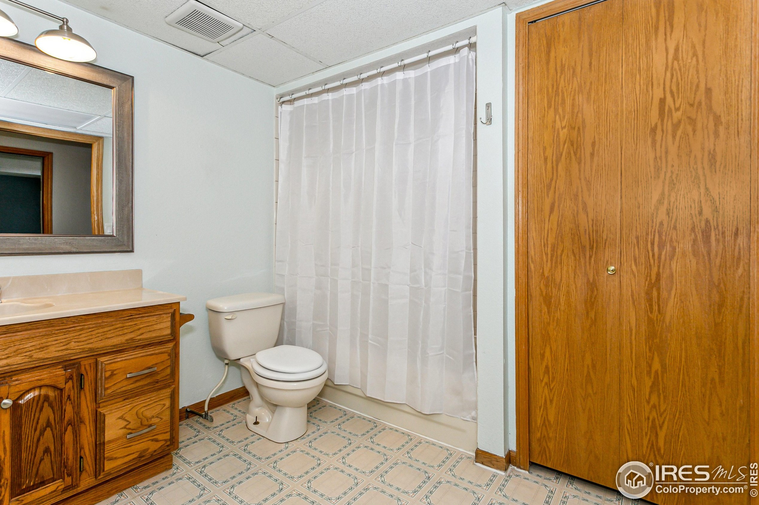 2605 Redbud Dr, Loveland CO  80538-3383 exterior