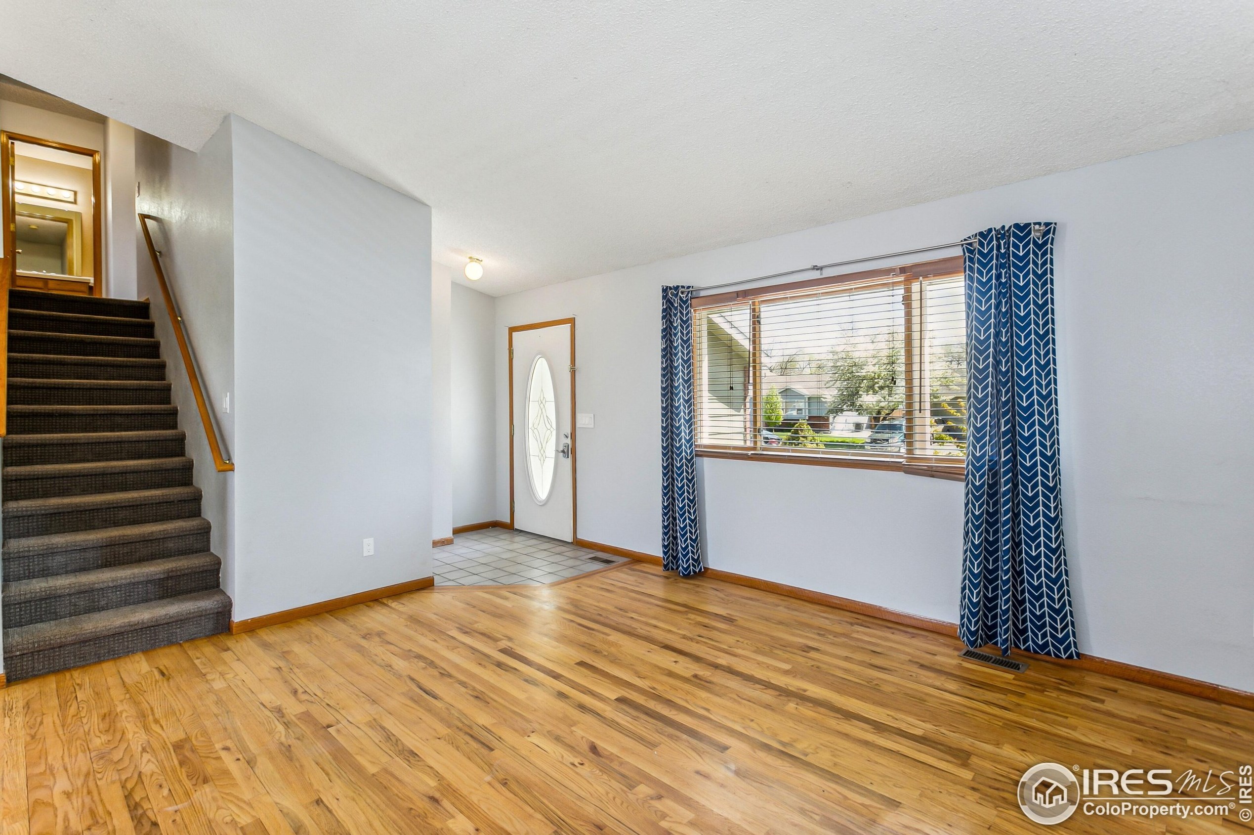 2605 Redbud Dr, Loveland CO  80538-3383 exterior