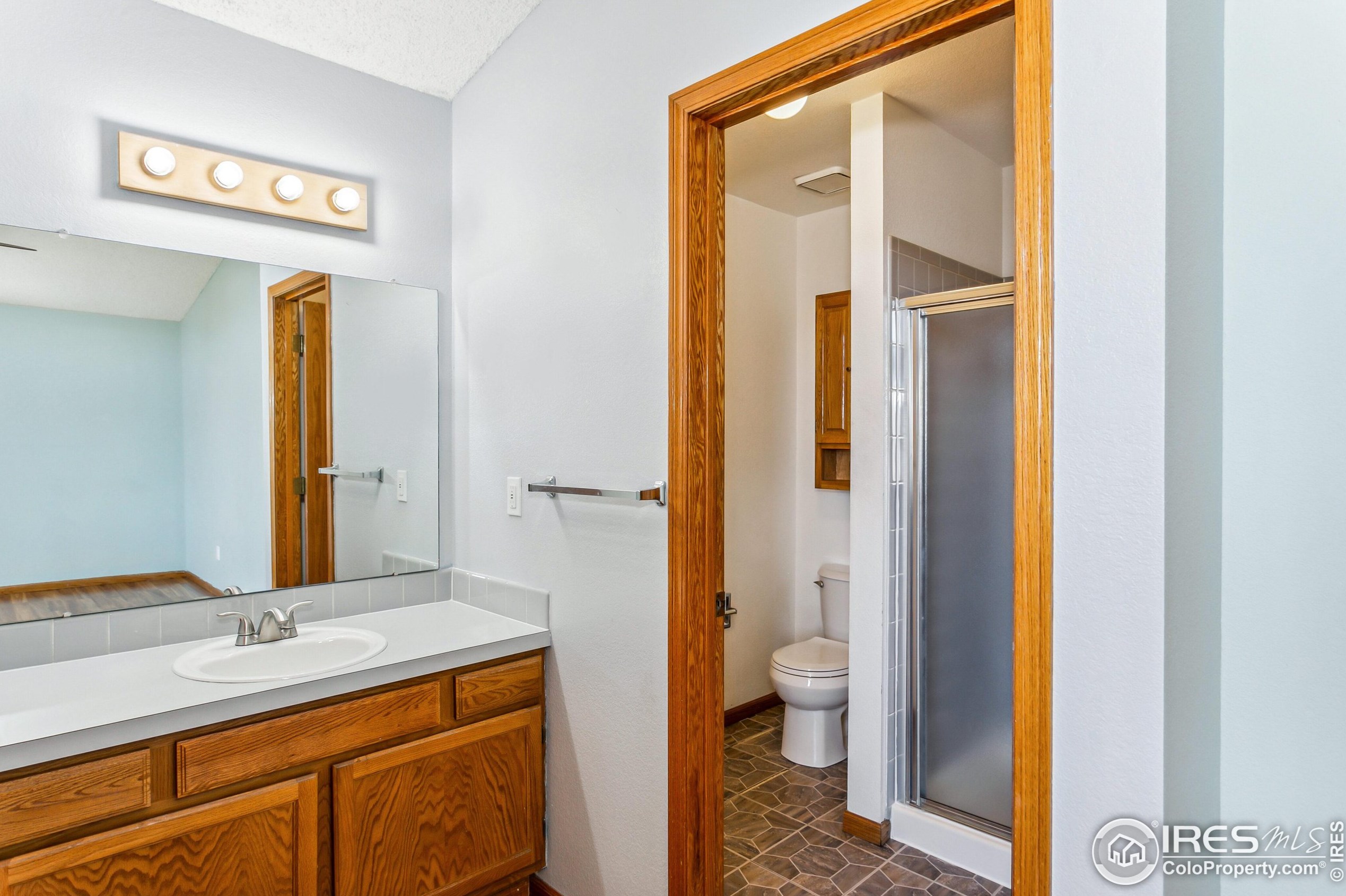 2605 Redbud Dr, Loveland CO  80538-3383 exterior