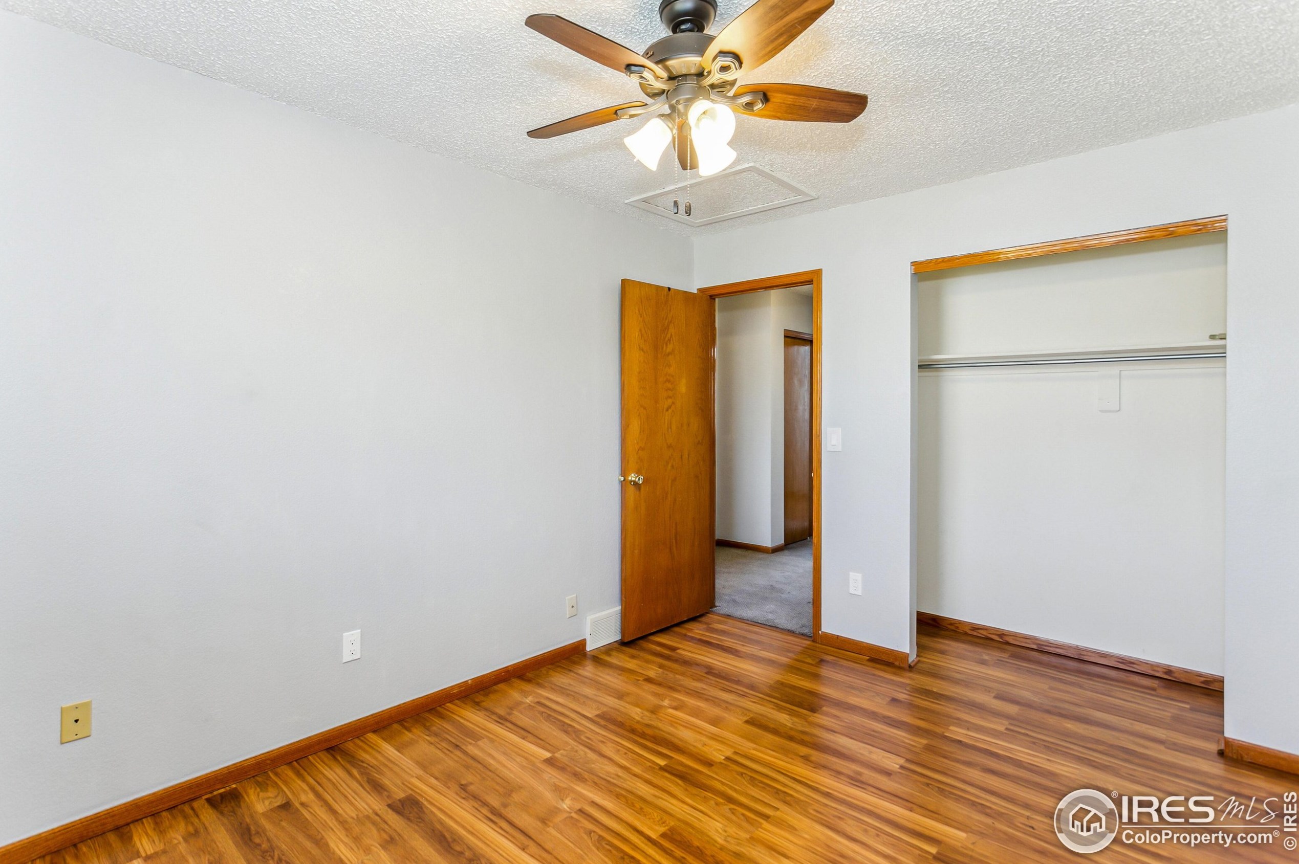 2605 Redbud Dr, Loveland CO  80538-3383 exterior