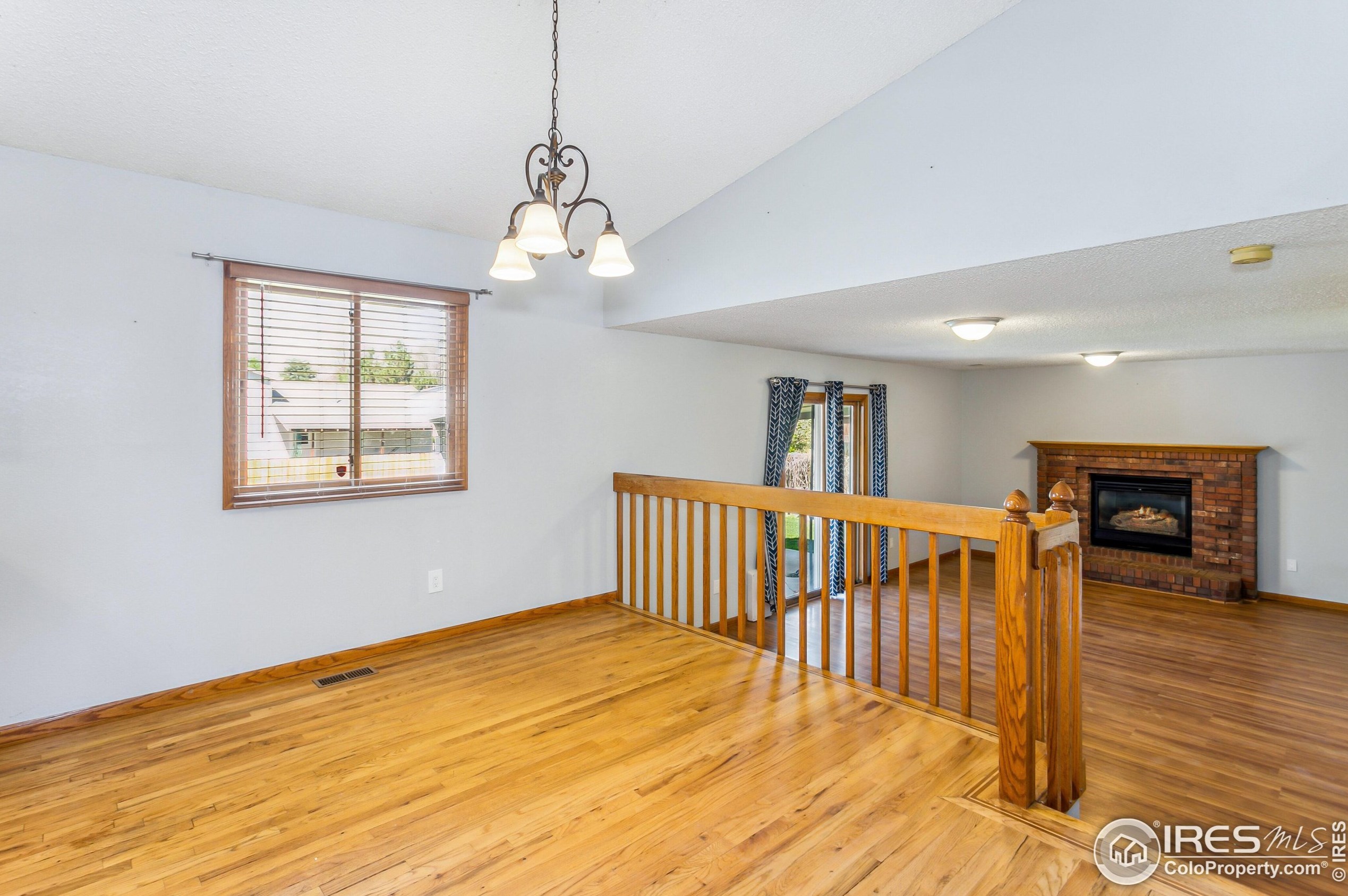 2605 Redbud Dr, Loveland CO  80538-3383 exterior