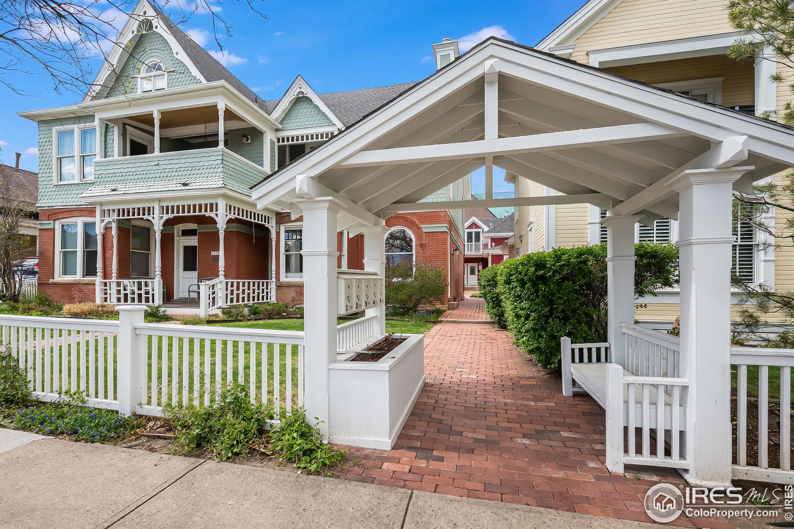1333 Pine St #3, Boulder, CO 80302