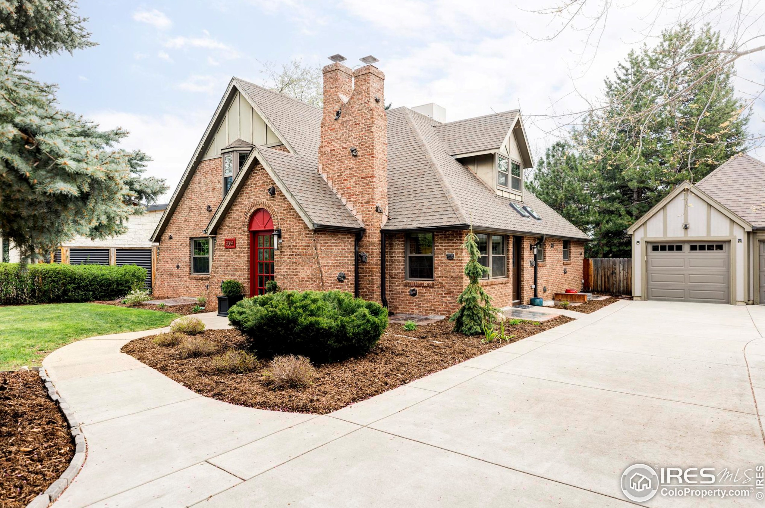 3584 Kirkwood Pl, Boulder, CO 80304-1938