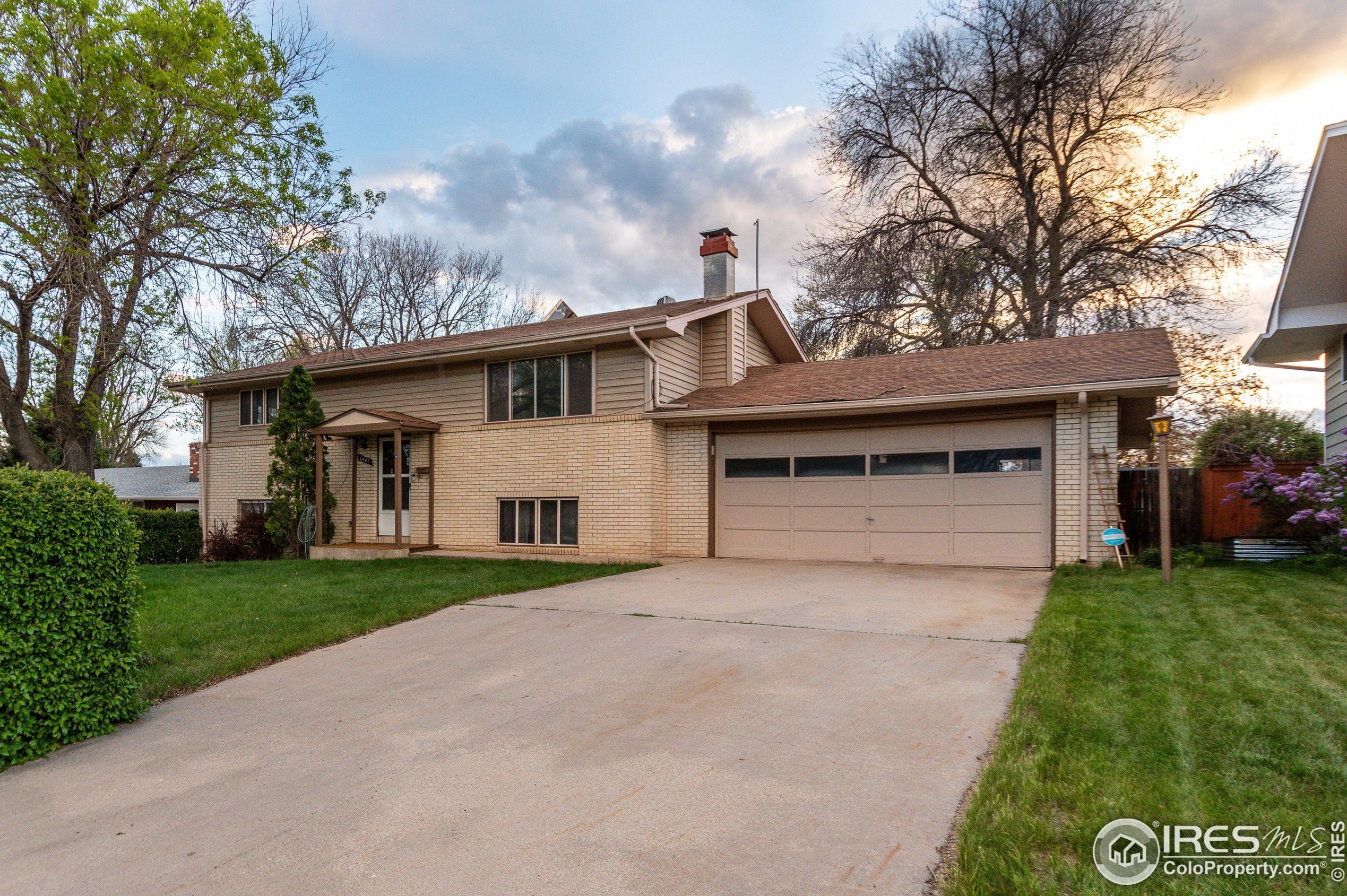 1441 Sumac St, Longmont, CO 80501