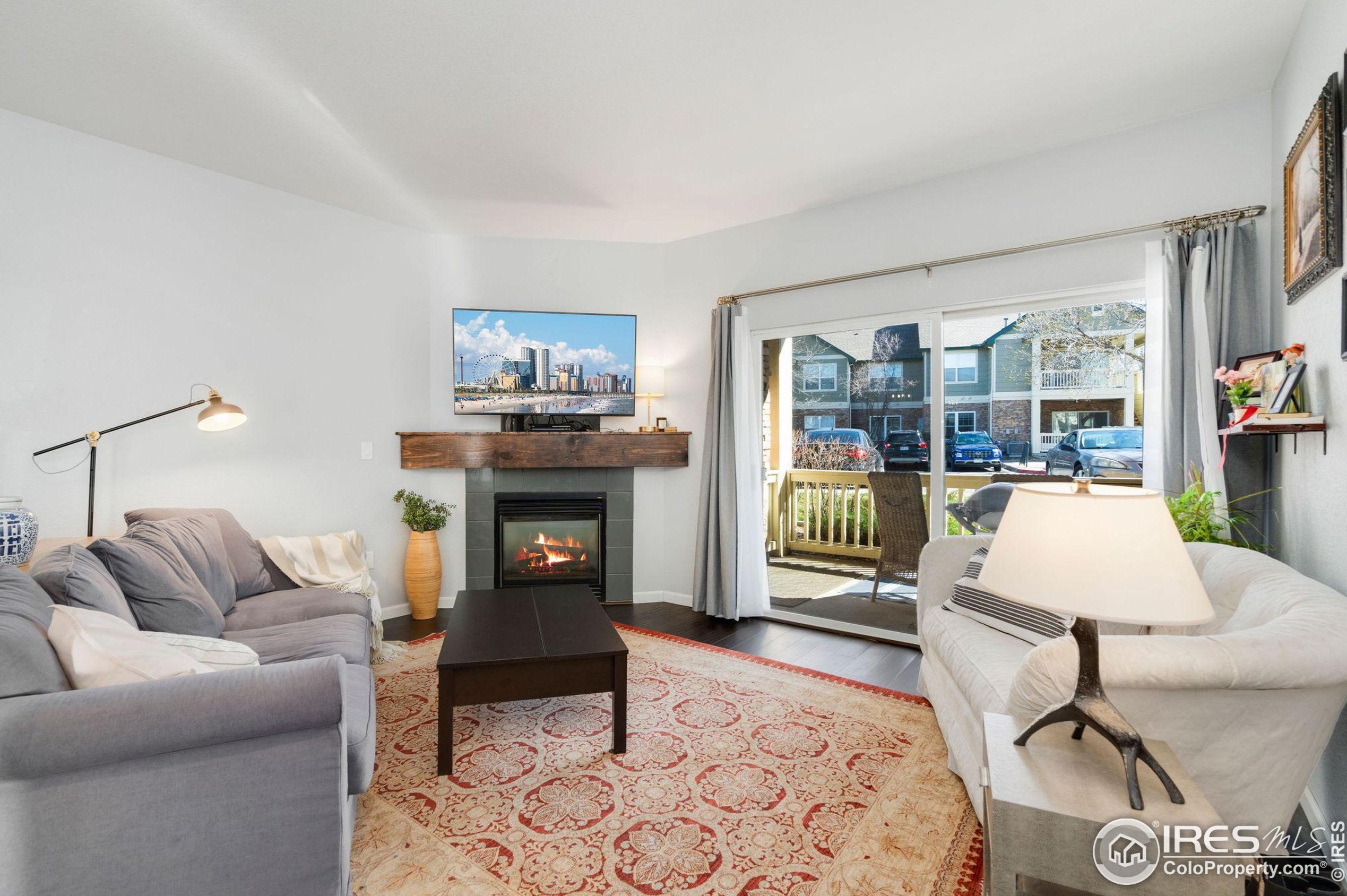 5225 White Willow Dr #f110, Fort Collins, CO 80528