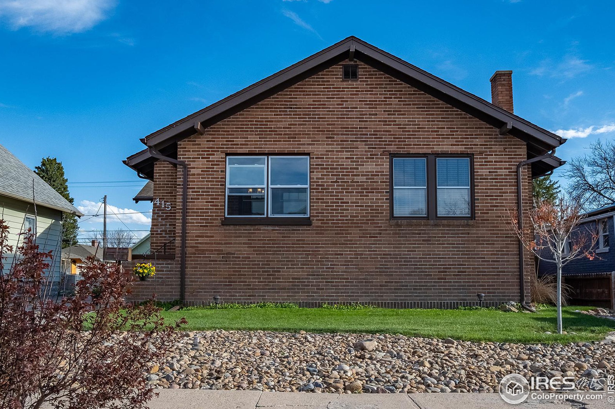 415 Taylor St, Sterling, CO 80751