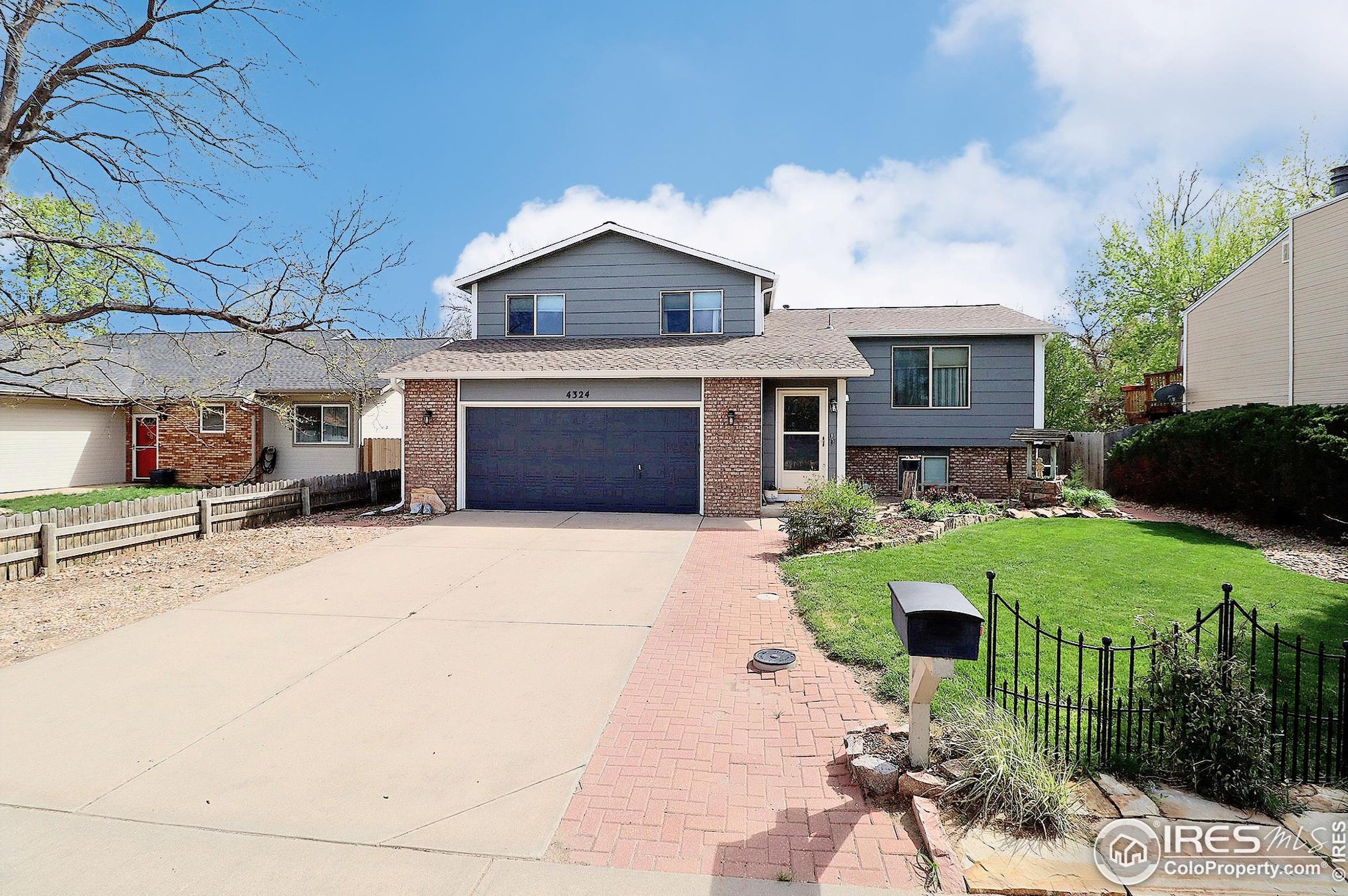 4324 23rd St, Greeley, CO 80634