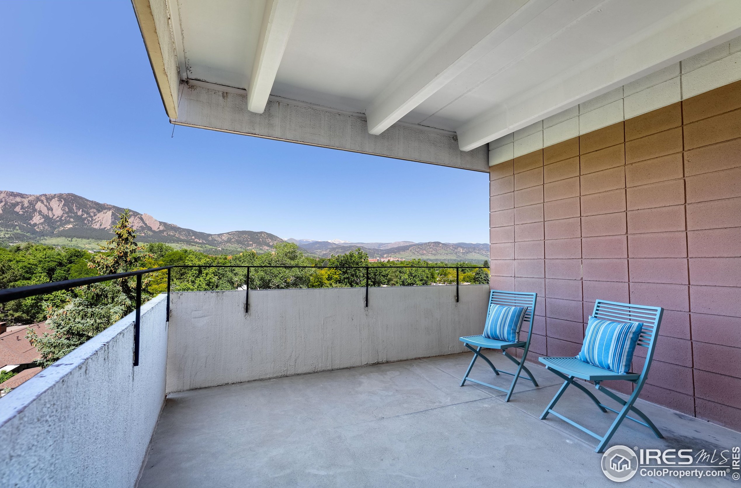 500 Mohawk Dr #601, Boulder, CO 80303