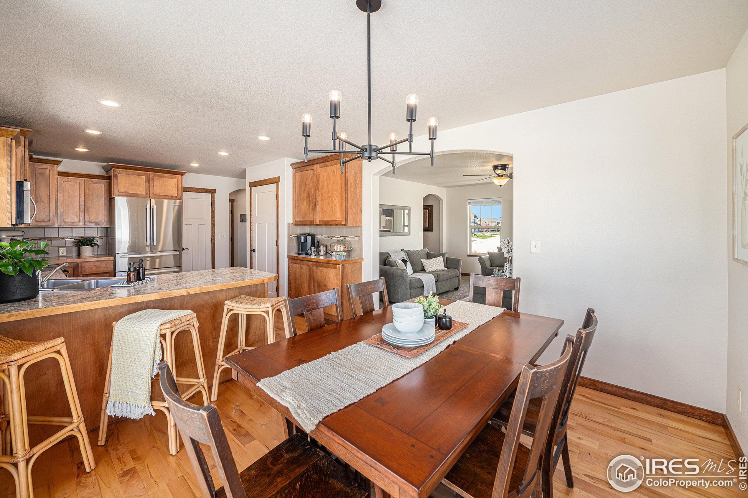 4494 Carlyle Ln, Wellington CO  80549-0023 exterior