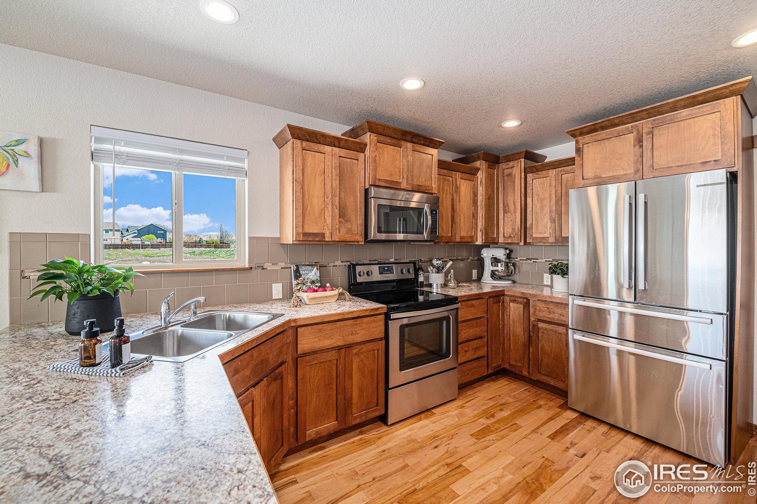 4494 Carlyle Ln, Wellington CO  80549-0023 exterior