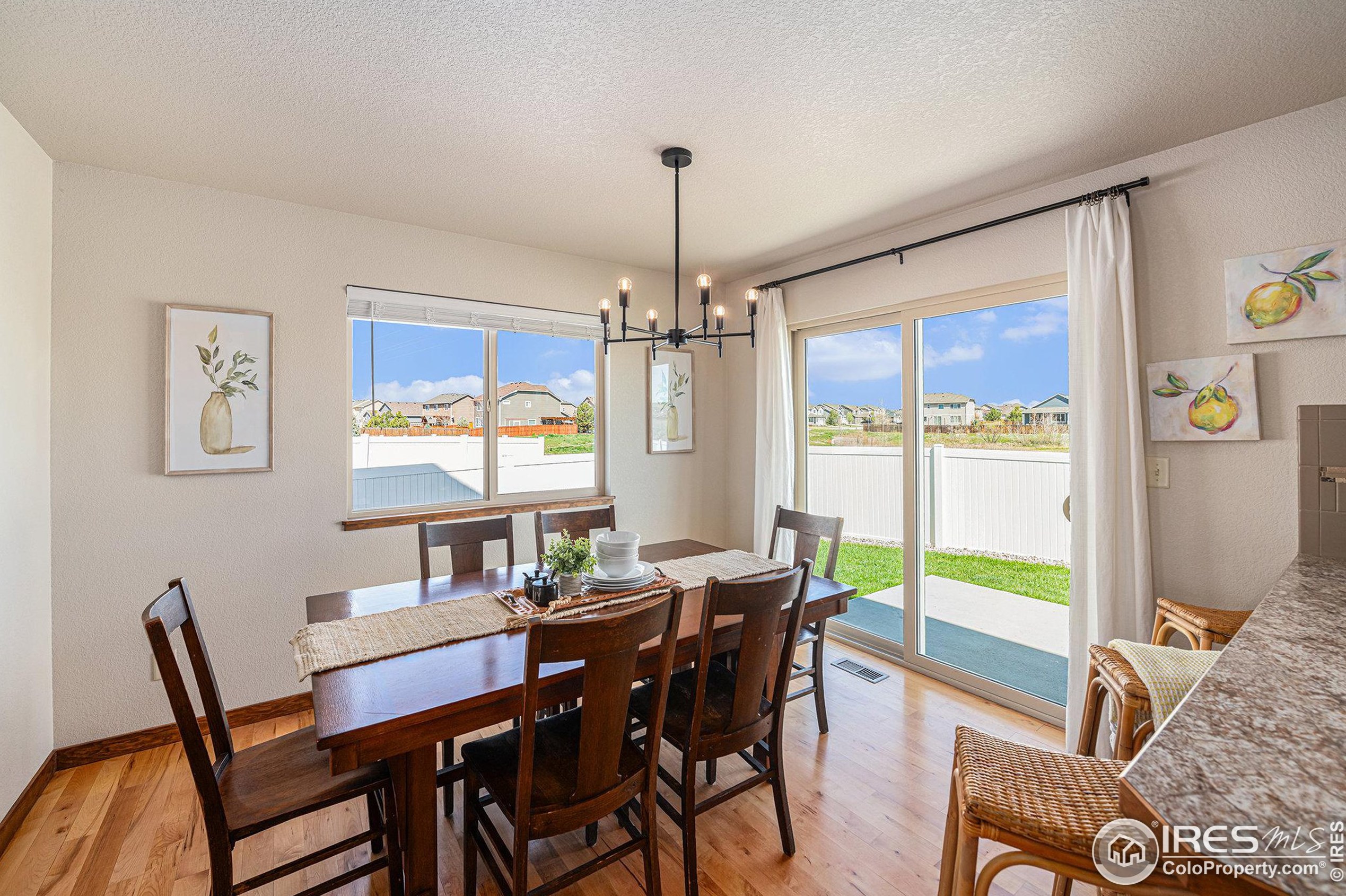 4494 Carlyle Ln, Wellington CO  80549-0023 exterior