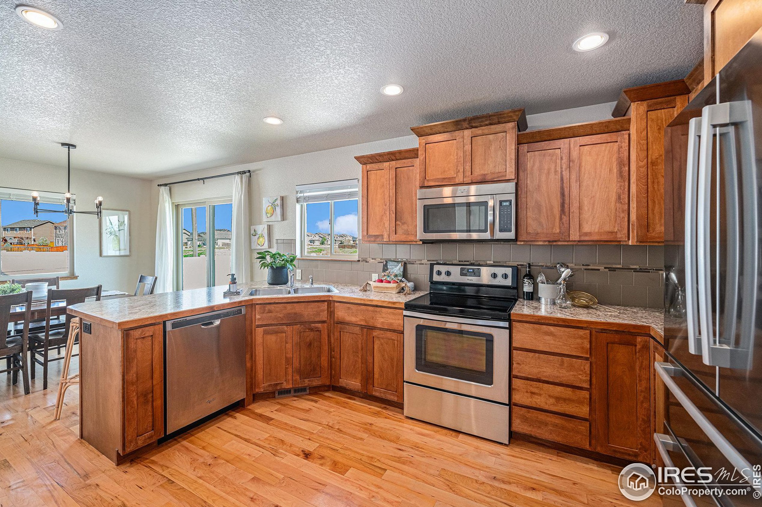 4494 Carlyle Ln, Wellington CO  80549-0023 exterior