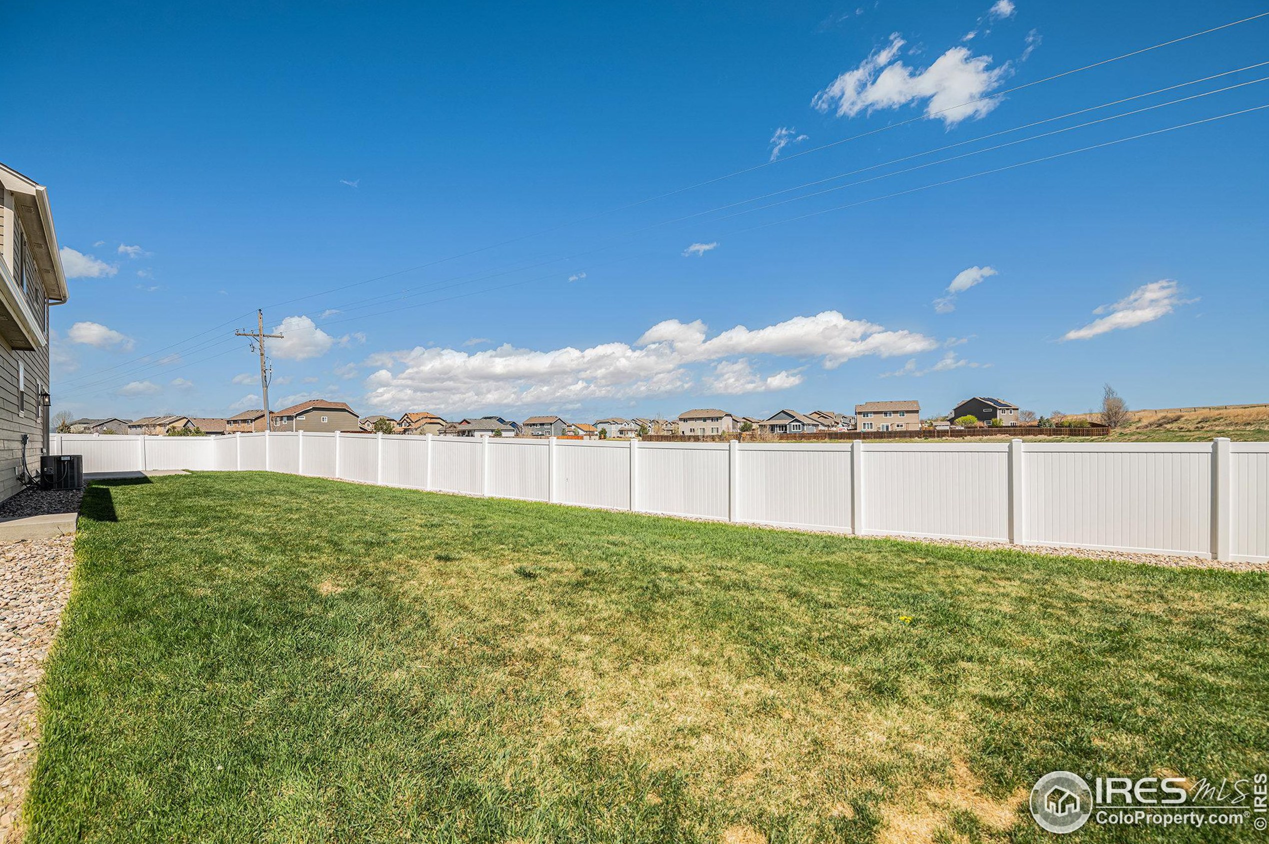 4494 Carlyle Ln, Wellington CO  80549-0023 exterior