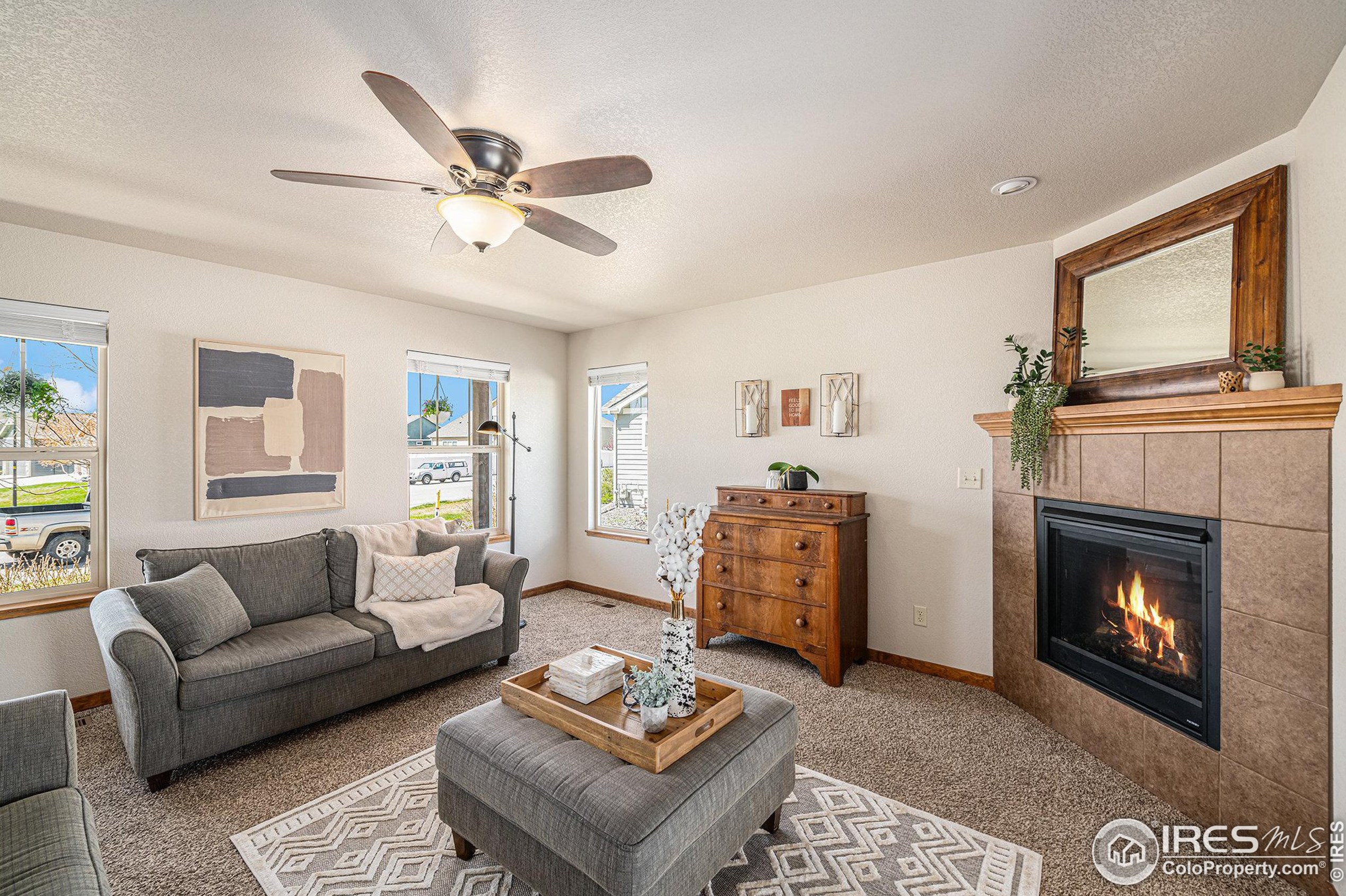 4494 Carlyle Ln, Wellington CO  80549-0023 exterior